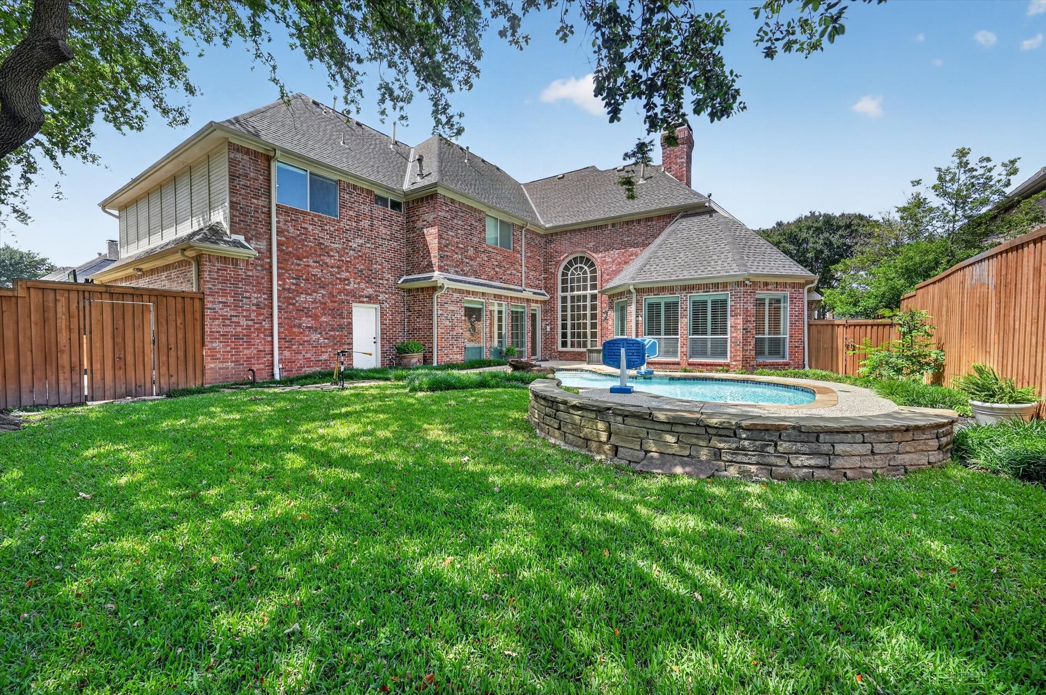 5132 Quail Lake Drive, Dallas, TX, 75287