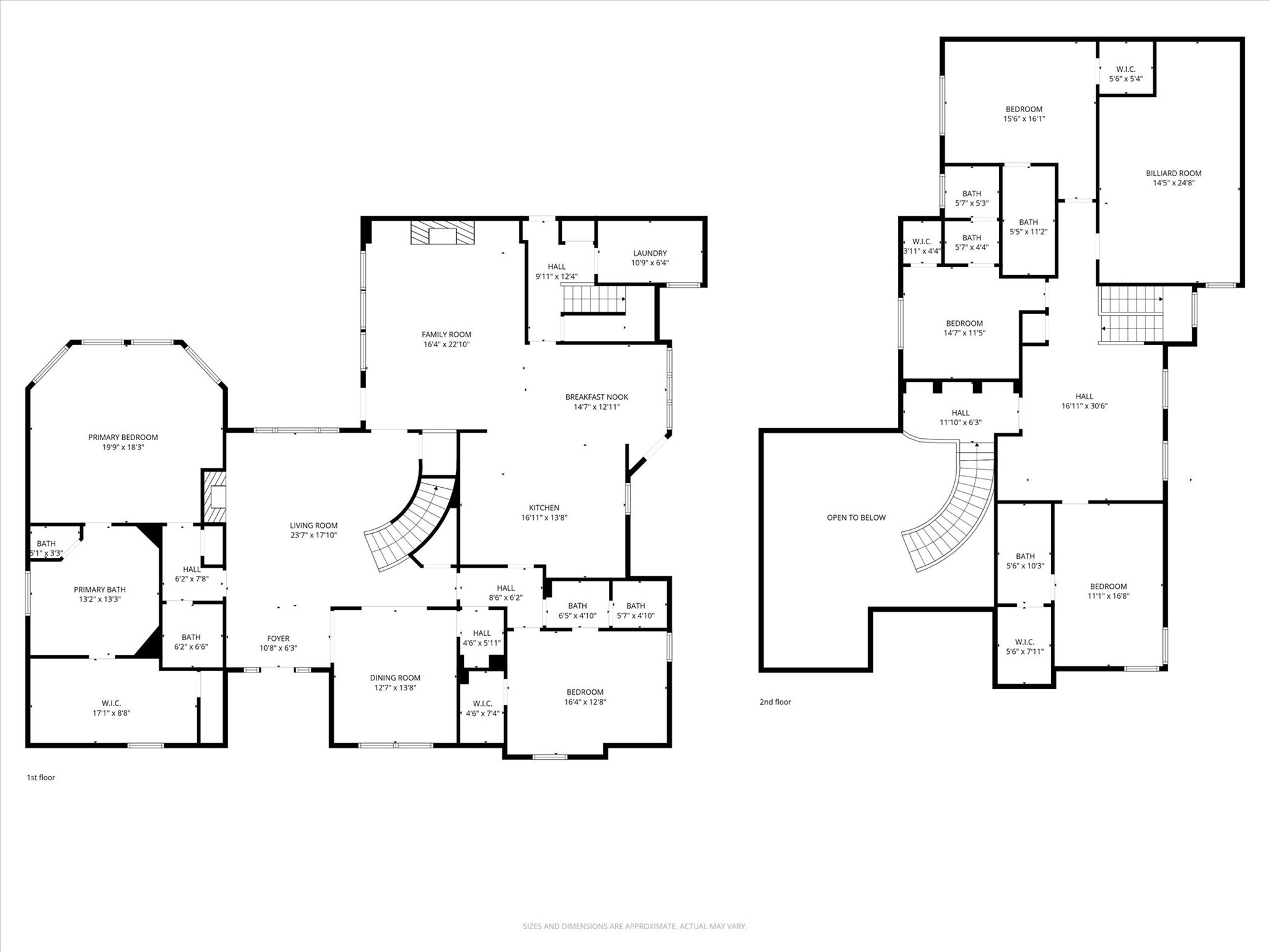 5132 Quail Lake Drive, Dallas, TX, 75287