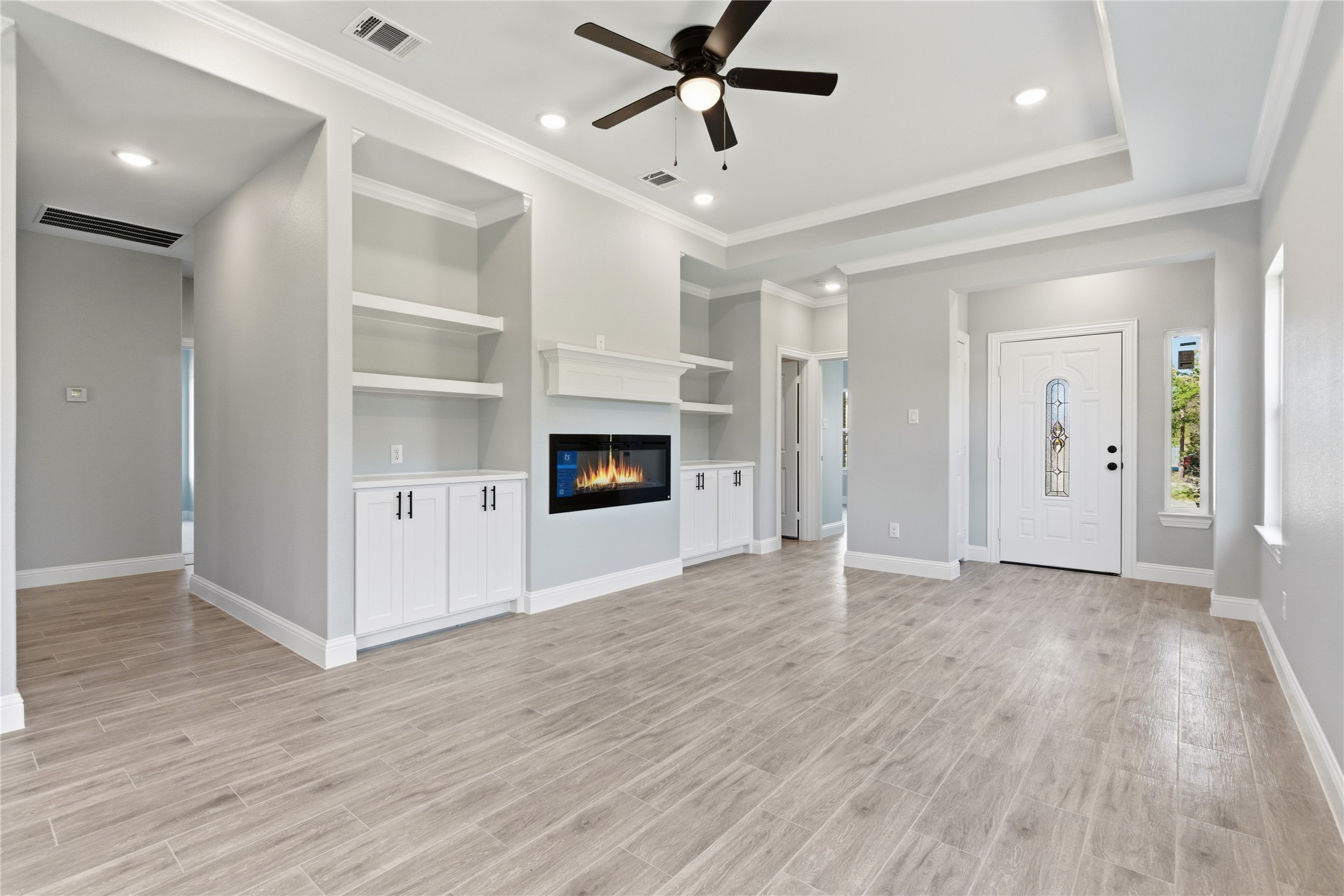420 E Ball Street, Tom Bean, TX, 75491