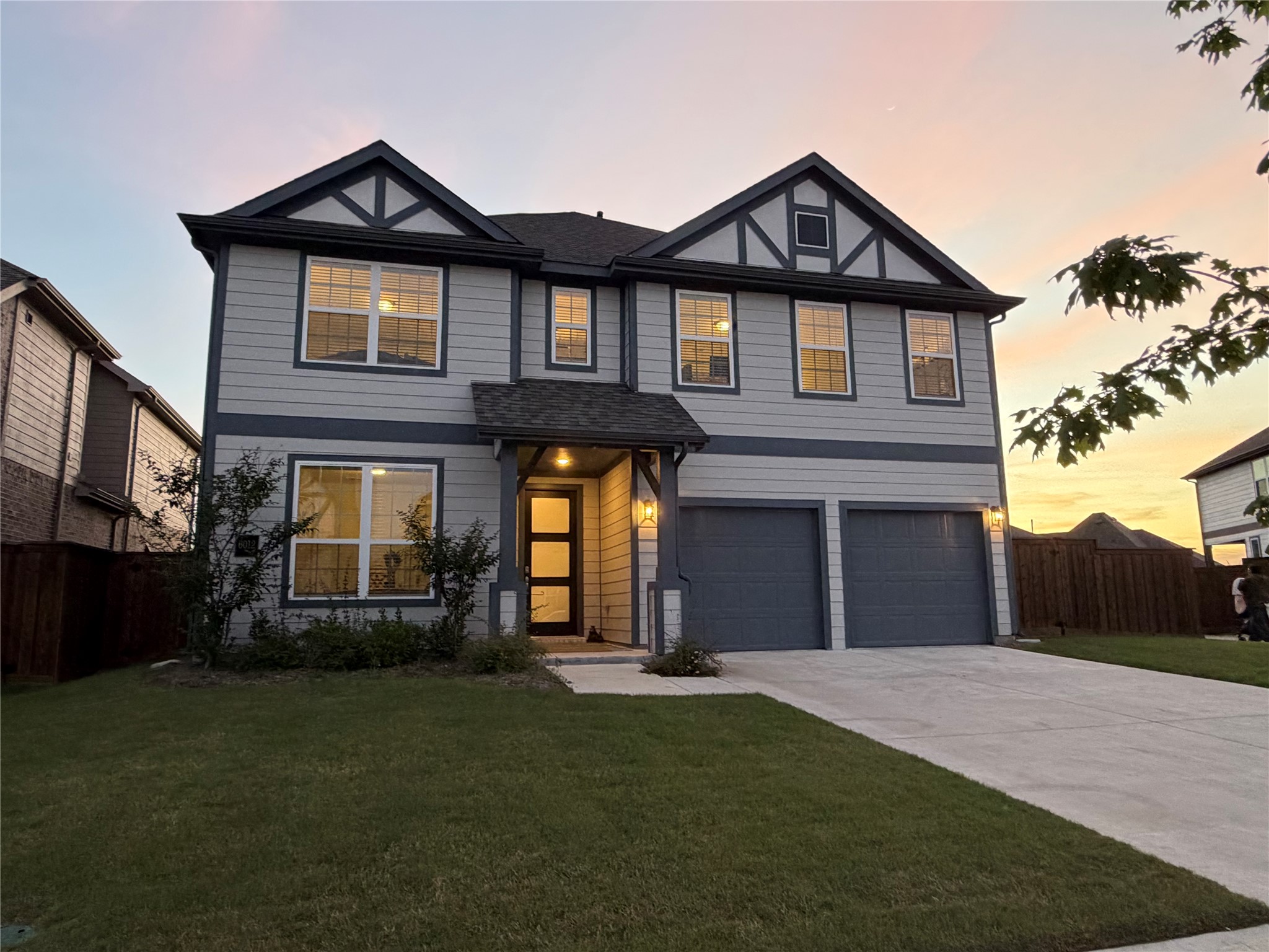 Property photo 01 of 6012 Gully Grove Drive, Royse City, TX 75189 | MLS #21249127
