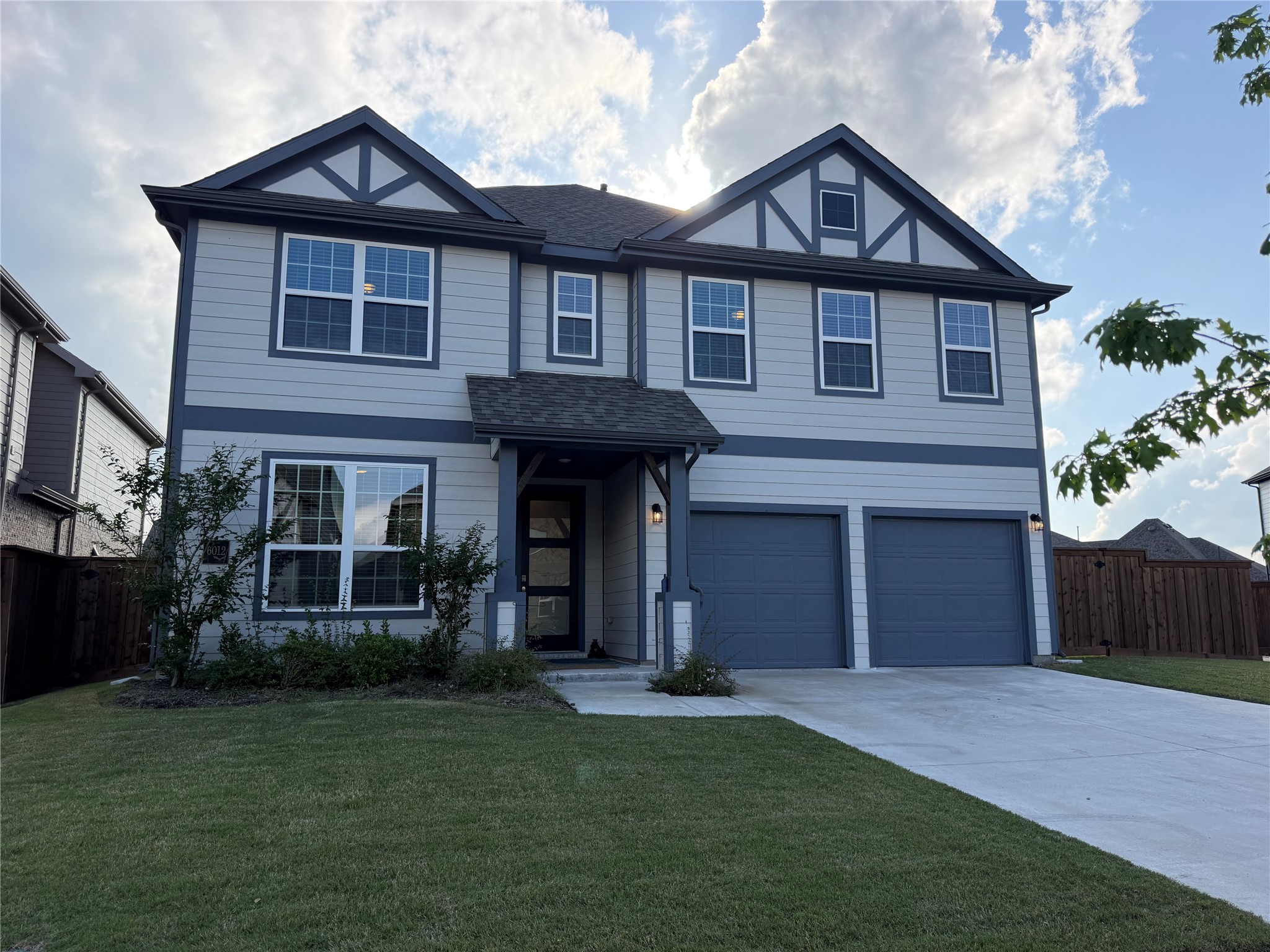 6012 Gully Grove Drive, Royse City, TX, 75189