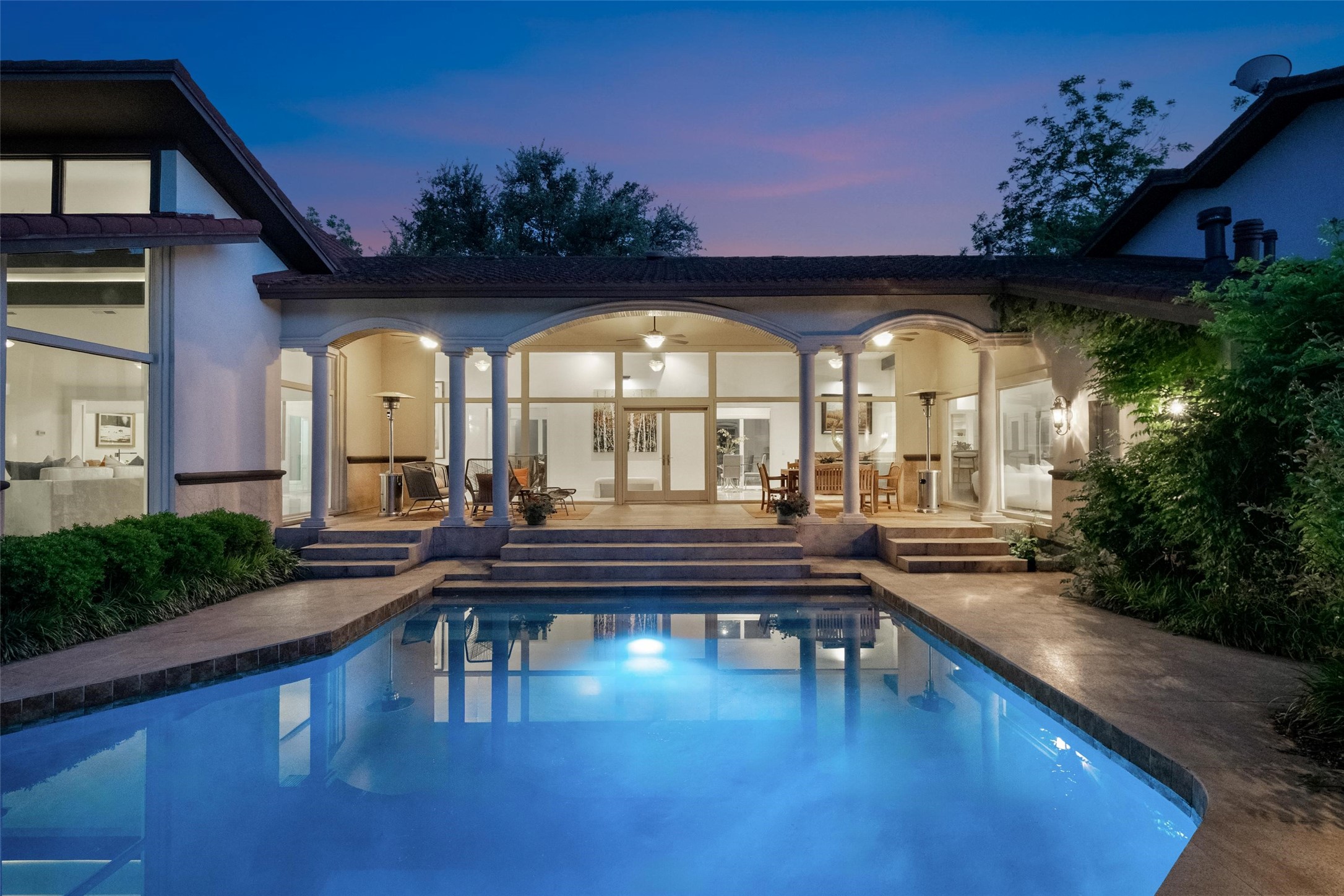 6181 Preston Creek Court, Dallas, TX, 75240