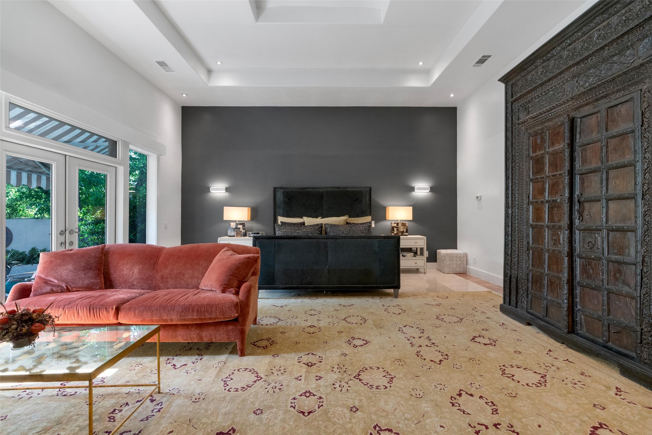6181 Preston Creek Court, Dallas, TX, 75240