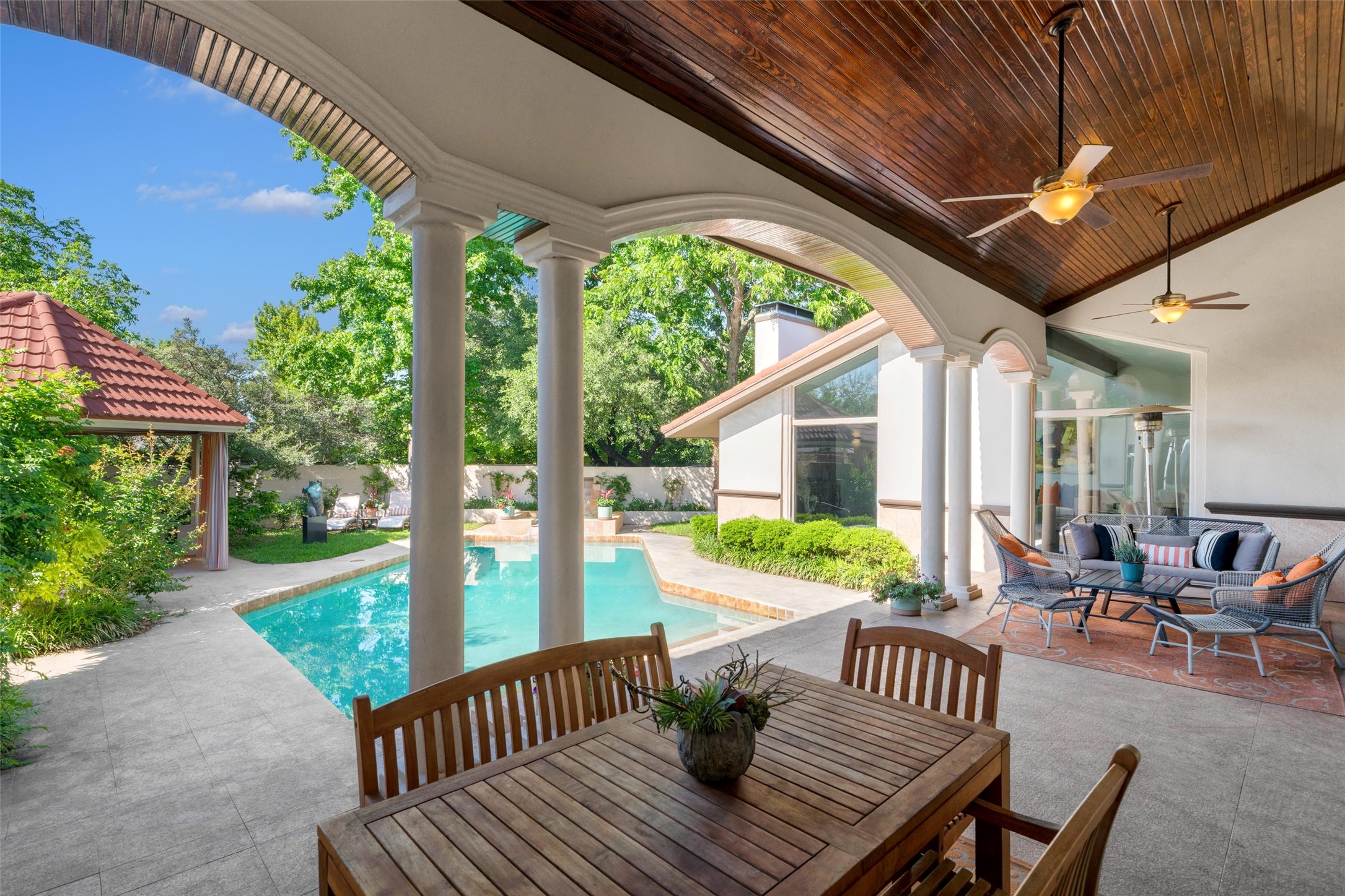 6181 Preston Creek Court, Dallas, TX, 75240