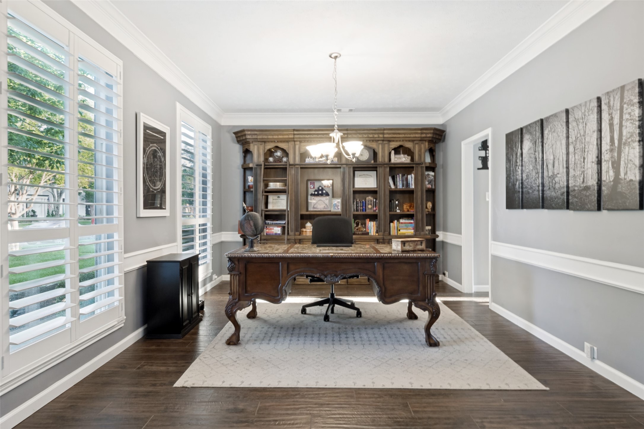 4009 Crestwood Drive, Carrollton, TX, 75007