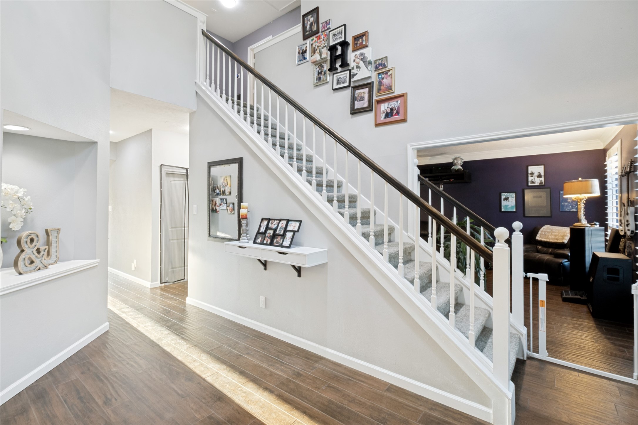4009 Crestwood Drive, Carrollton, TX, 75007
