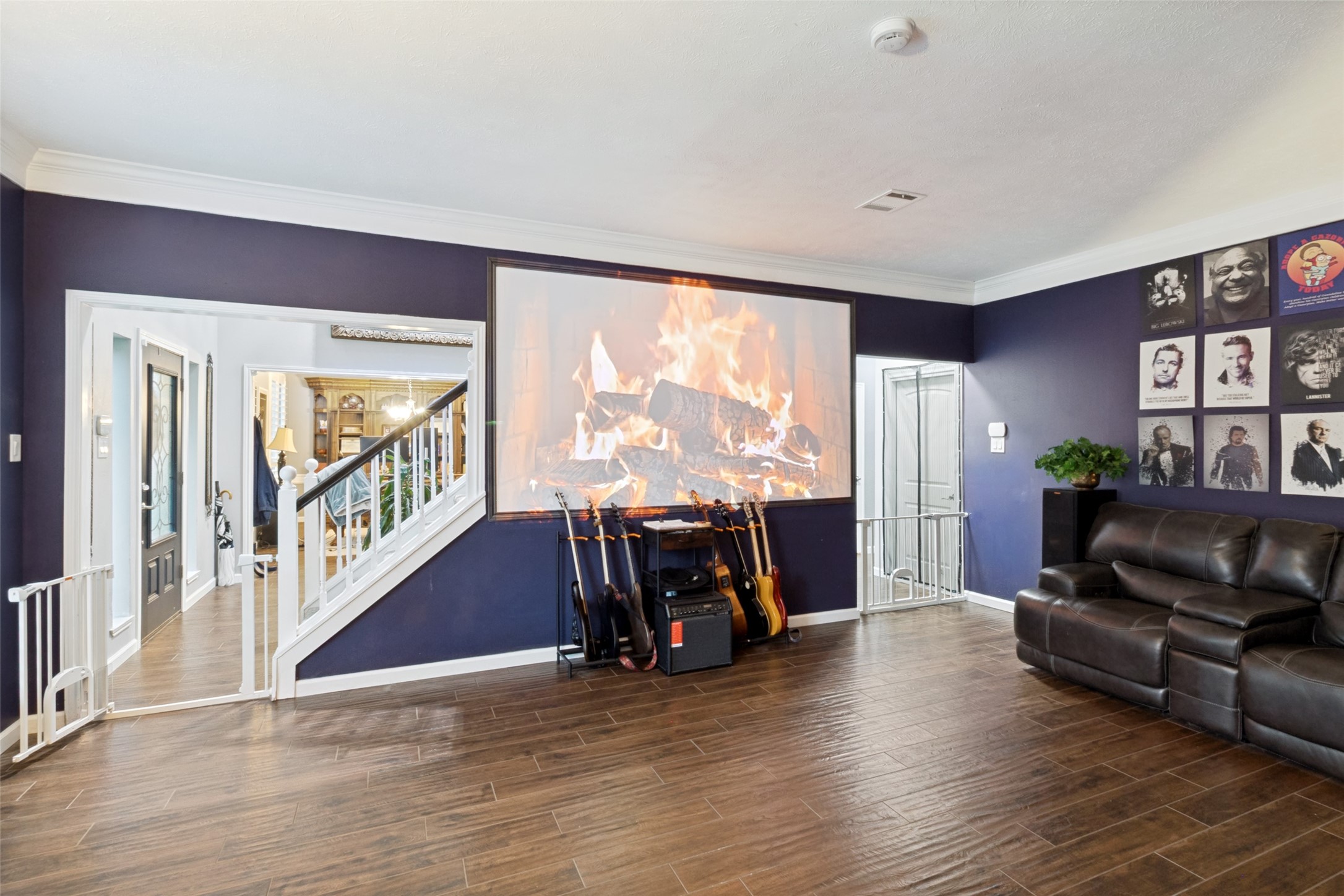 4009 Crestwood Drive, Carrollton, TX, 75007