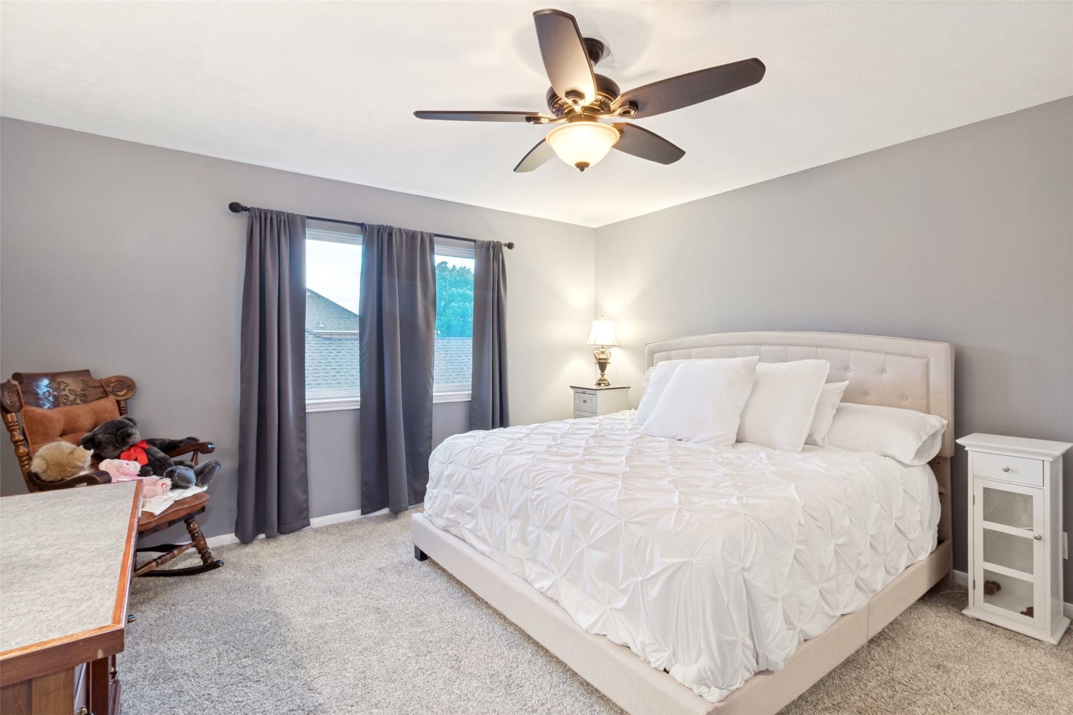 4009 Crestwood Drive, Carrollton, TX, 75007