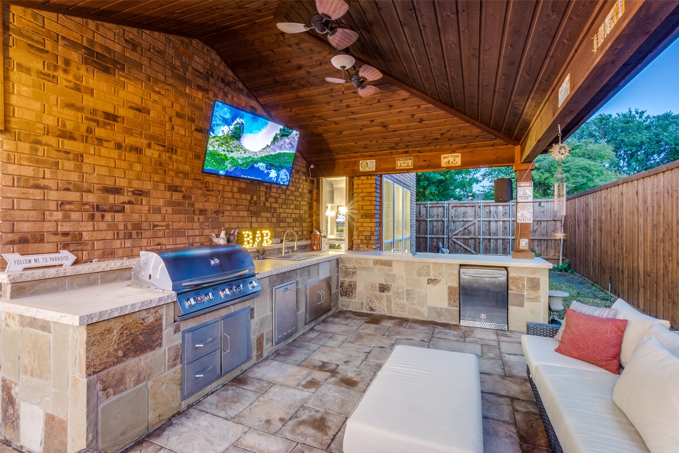 4009 Crestwood Drive, Carrollton, TX, 75007