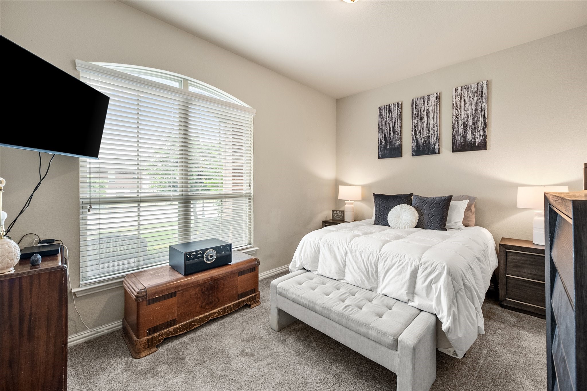 15036 Amber Sky Drive, Aledo, TX, 76008