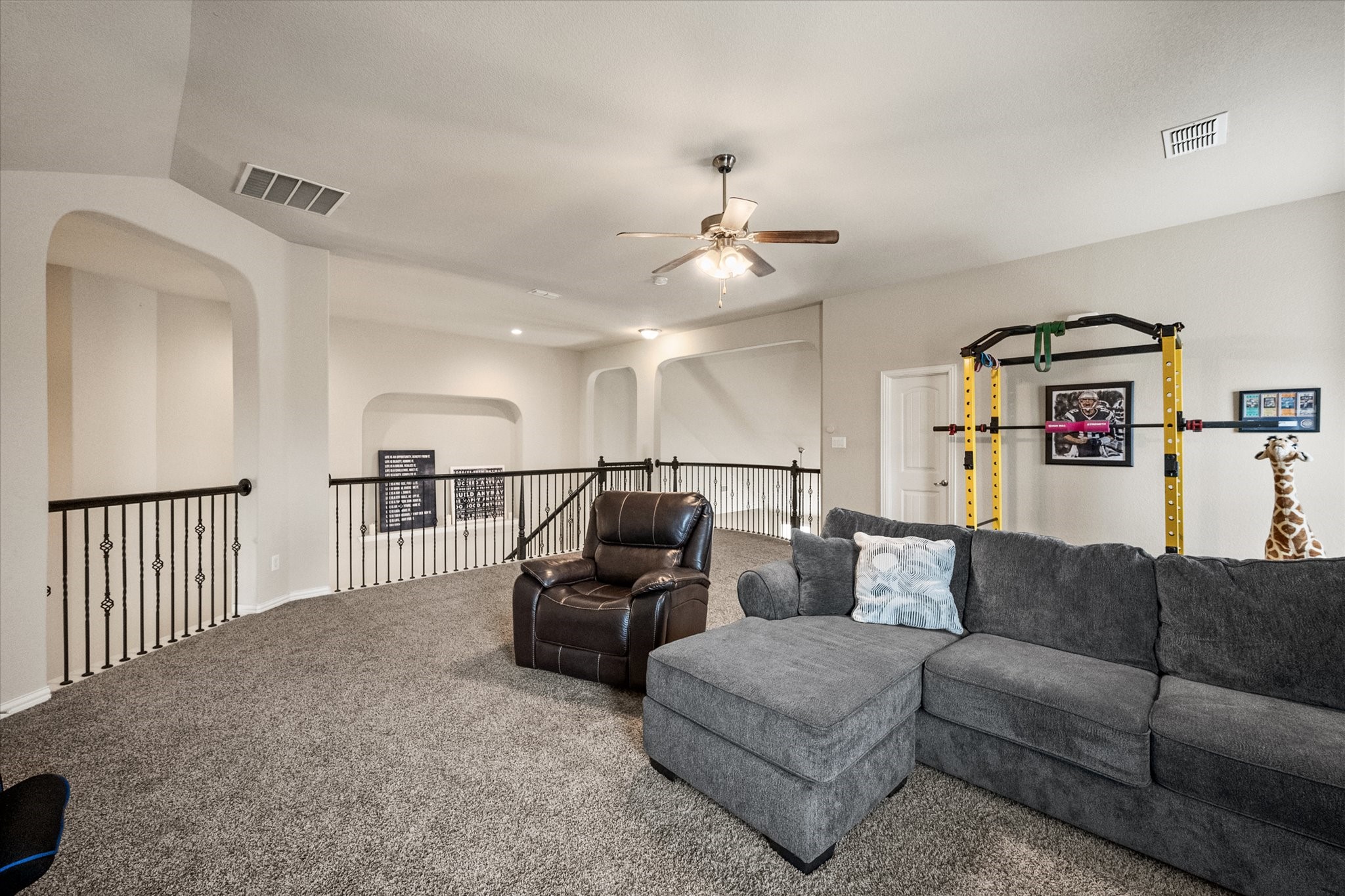 15036 Amber Sky Drive, Aledo, TX, 76008