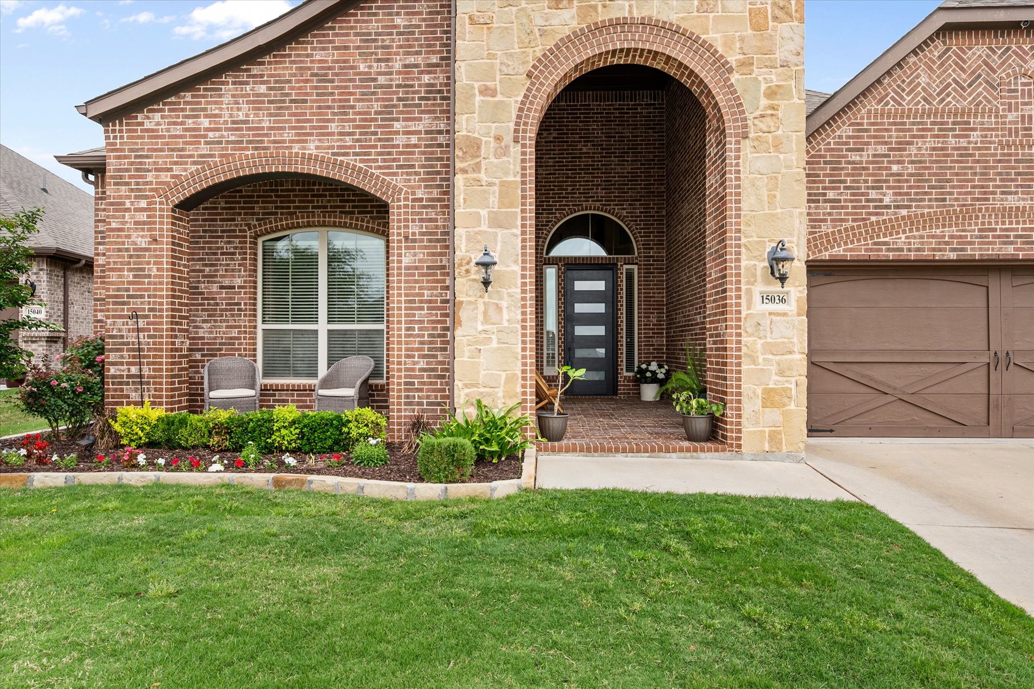 15036 Amber Sky Drive, Aledo, TX, 76008