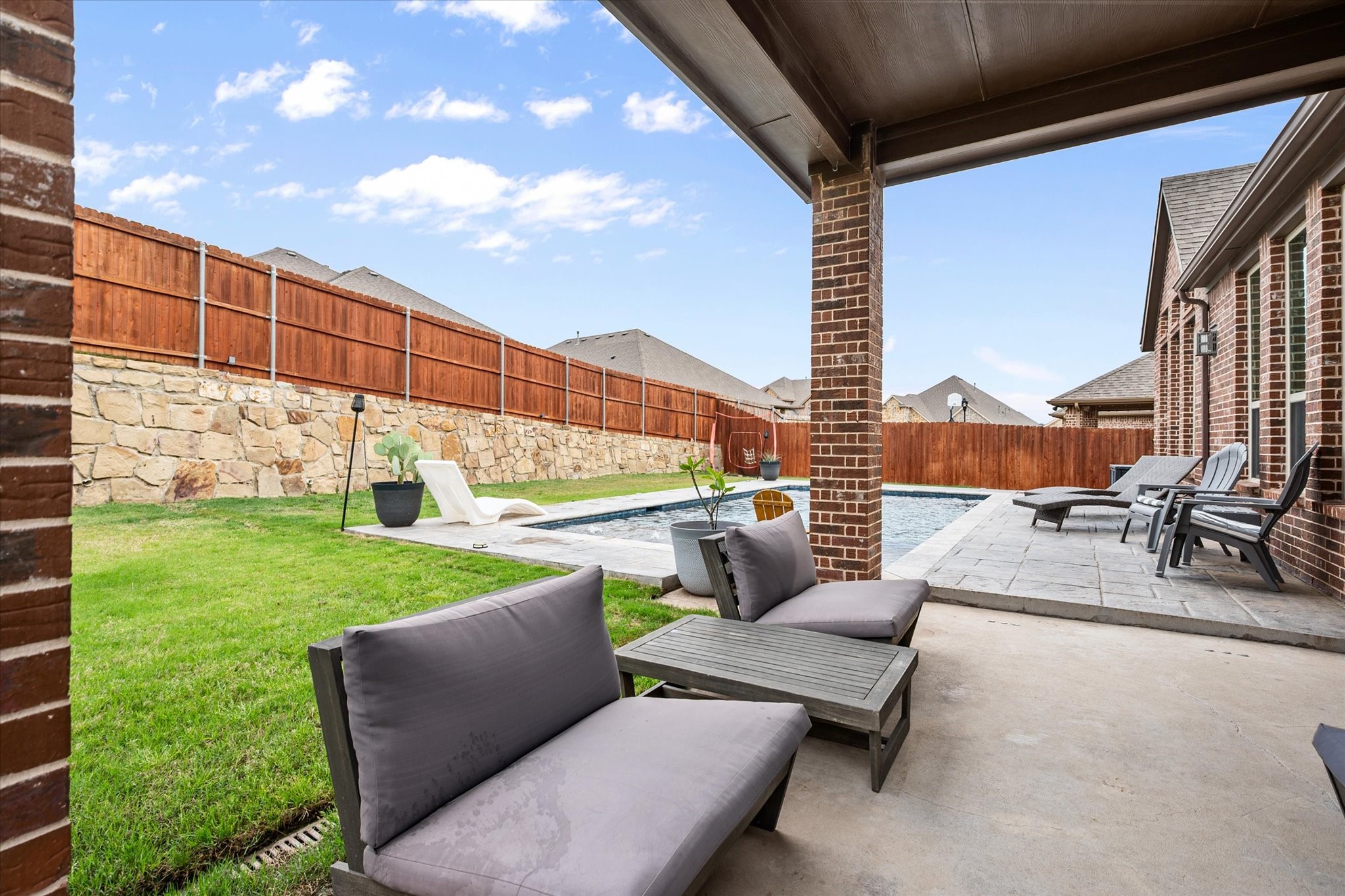 15036 Amber Sky Drive, Aledo, TX, 76008