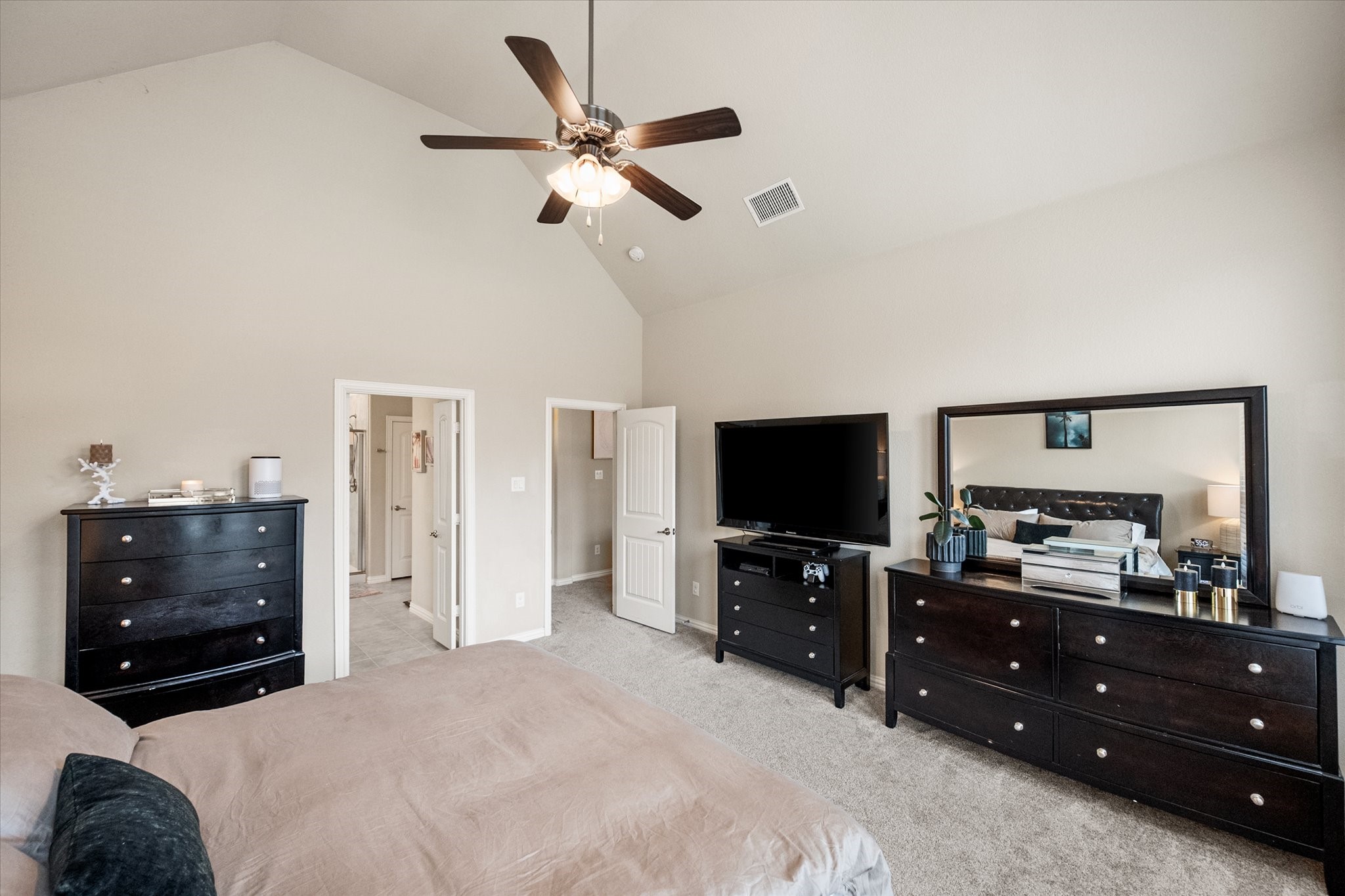 15036 Amber Sky Drive, Aledo, TX, 76008