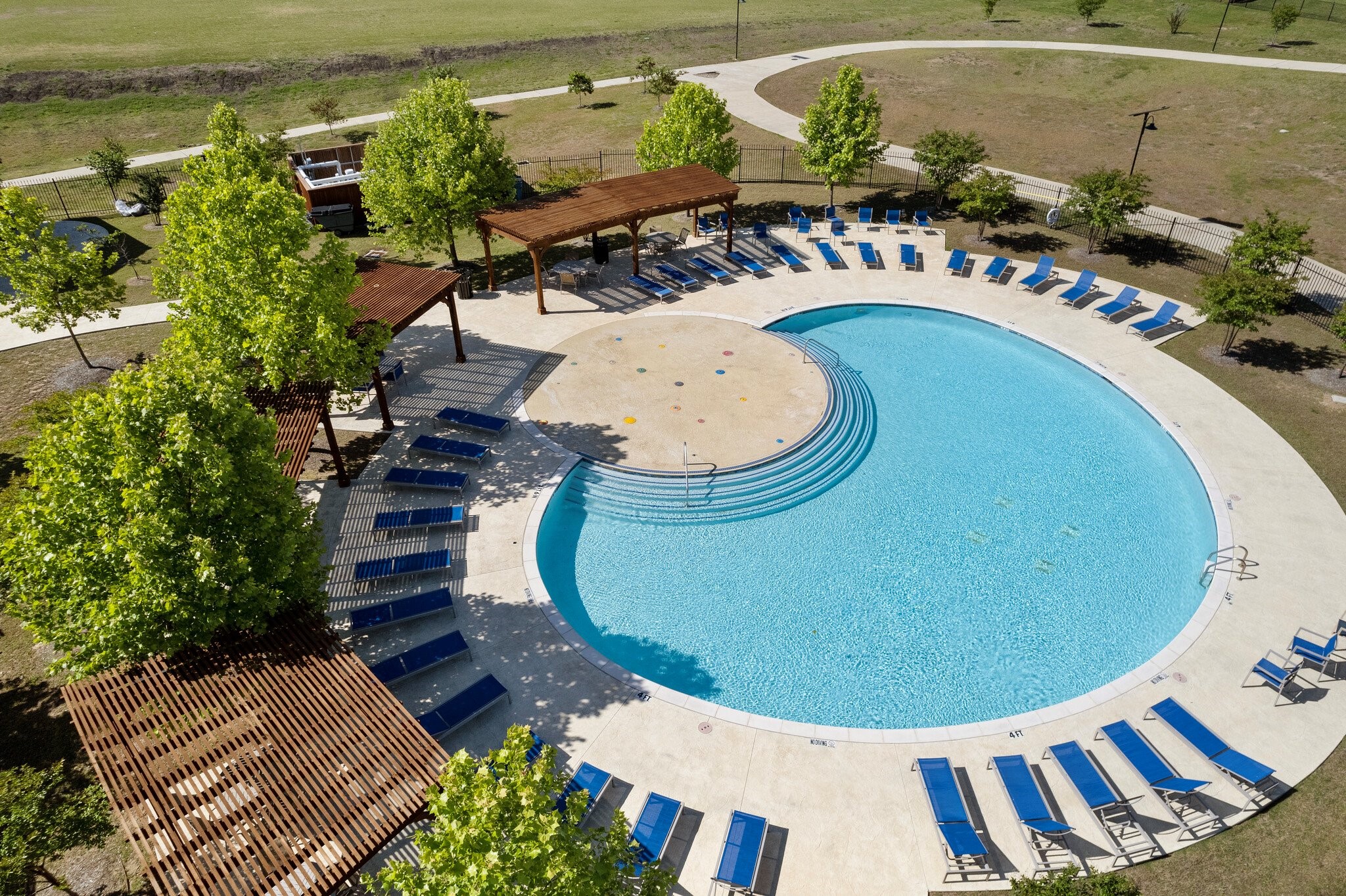 15036 Amber Sky Drive, Aledo, TX, 76008