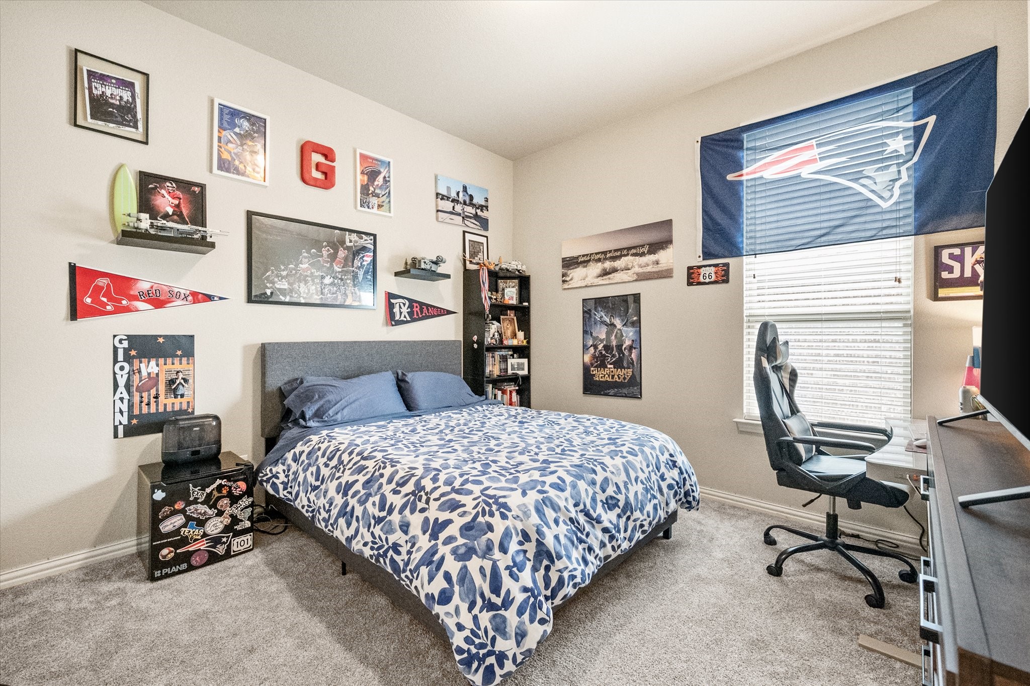 15036 Amber Sky Drive, Aledo, TX, 76008