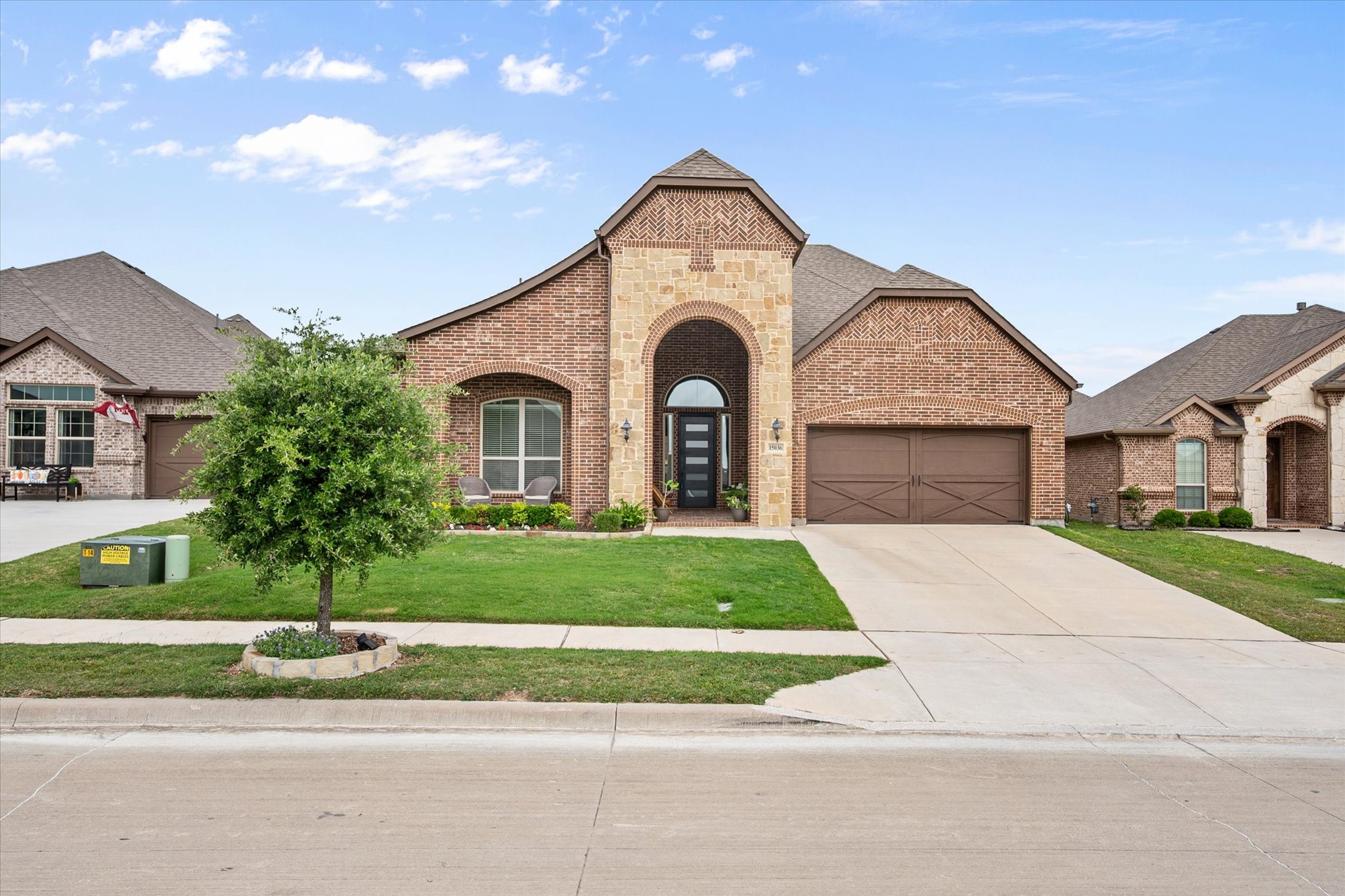 15036 Amber Sky Drive, Aledo, TX, 76008