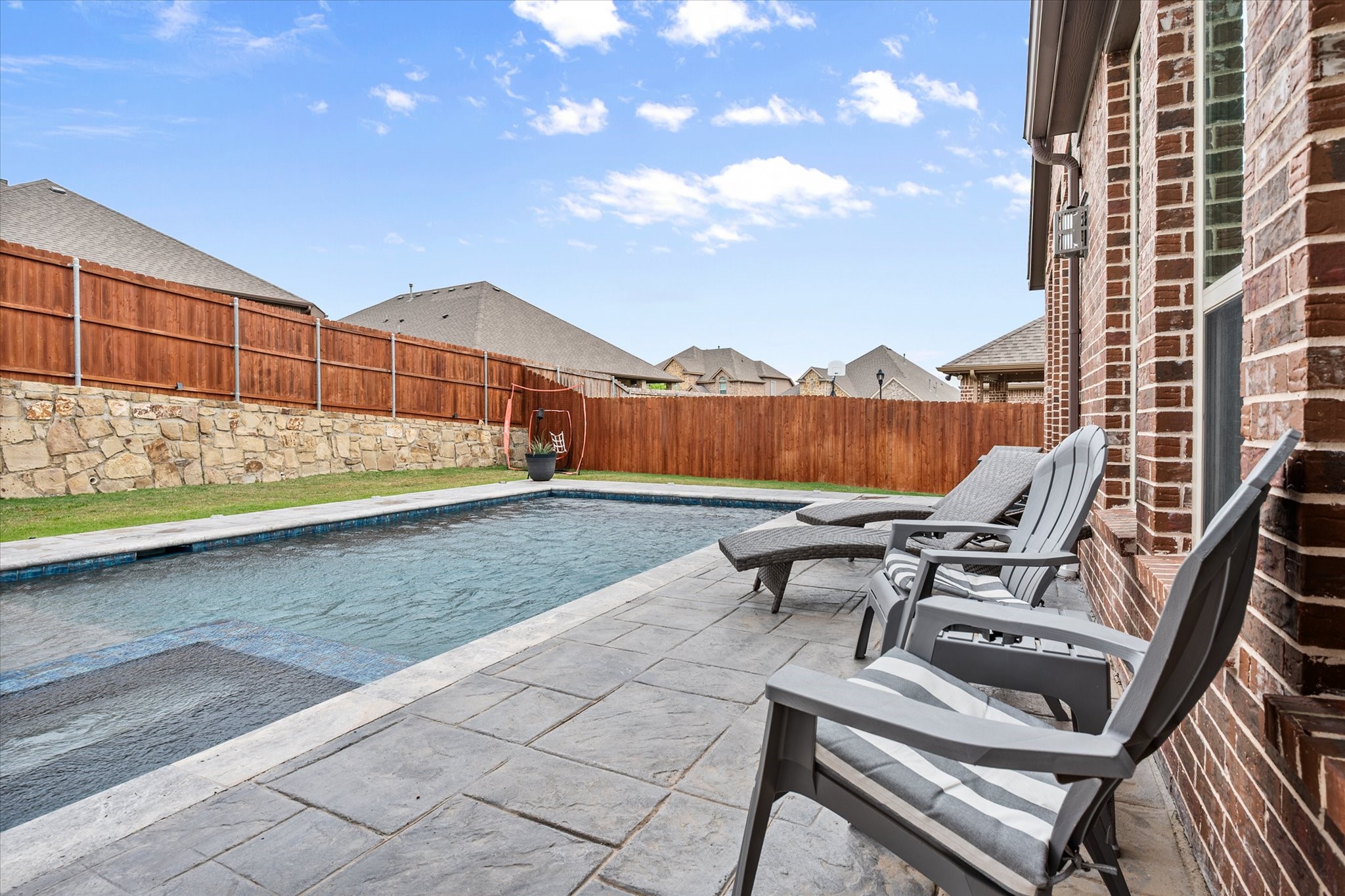 15036 Amber Sky Drive, Aledo, TX, 76008