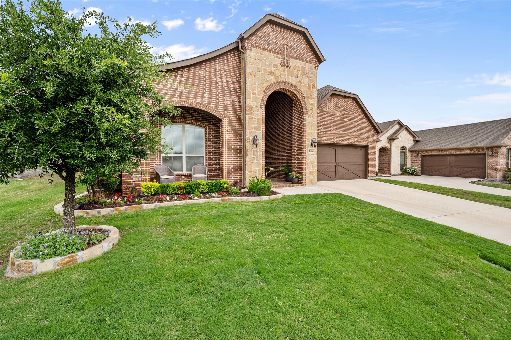 15036 Amber Sky Drive, Aledo, TX, 76008