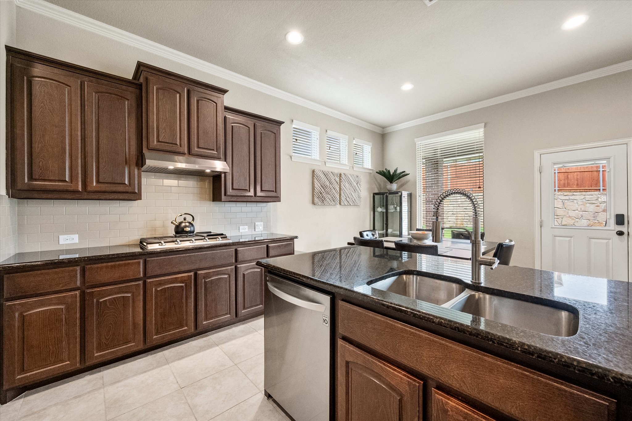15036 Amber Sky Drive, Aledo, TX, 76008