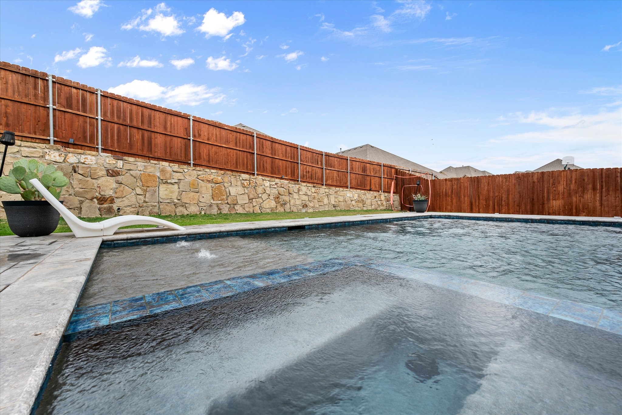 15036 Amber Sky Drive, Aledo, TX, 76008