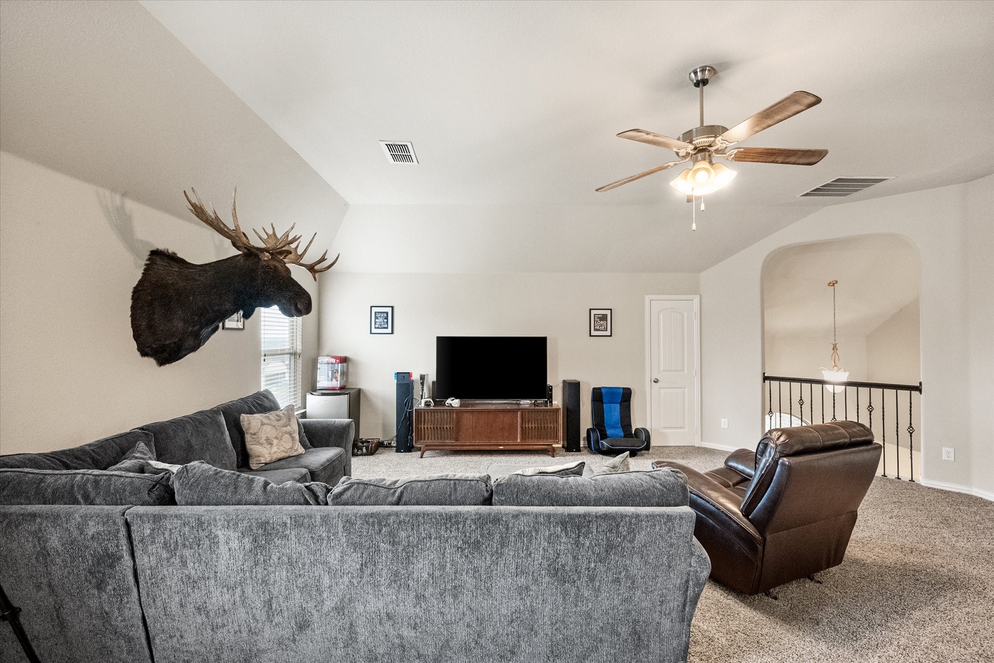 15036 Amber Sky Drive, Aledo, TX, 76008