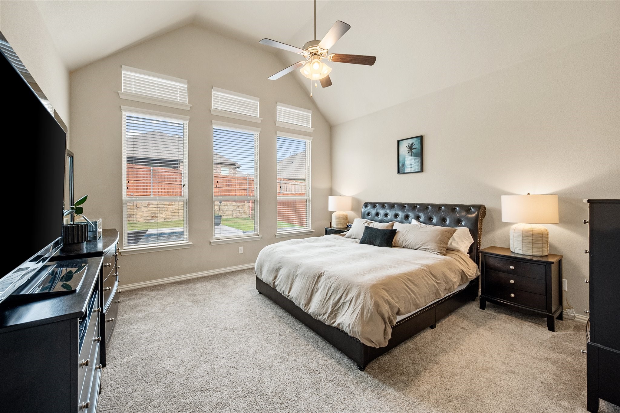 15036 Amber Sky Drive, Aledo, TX, 76008