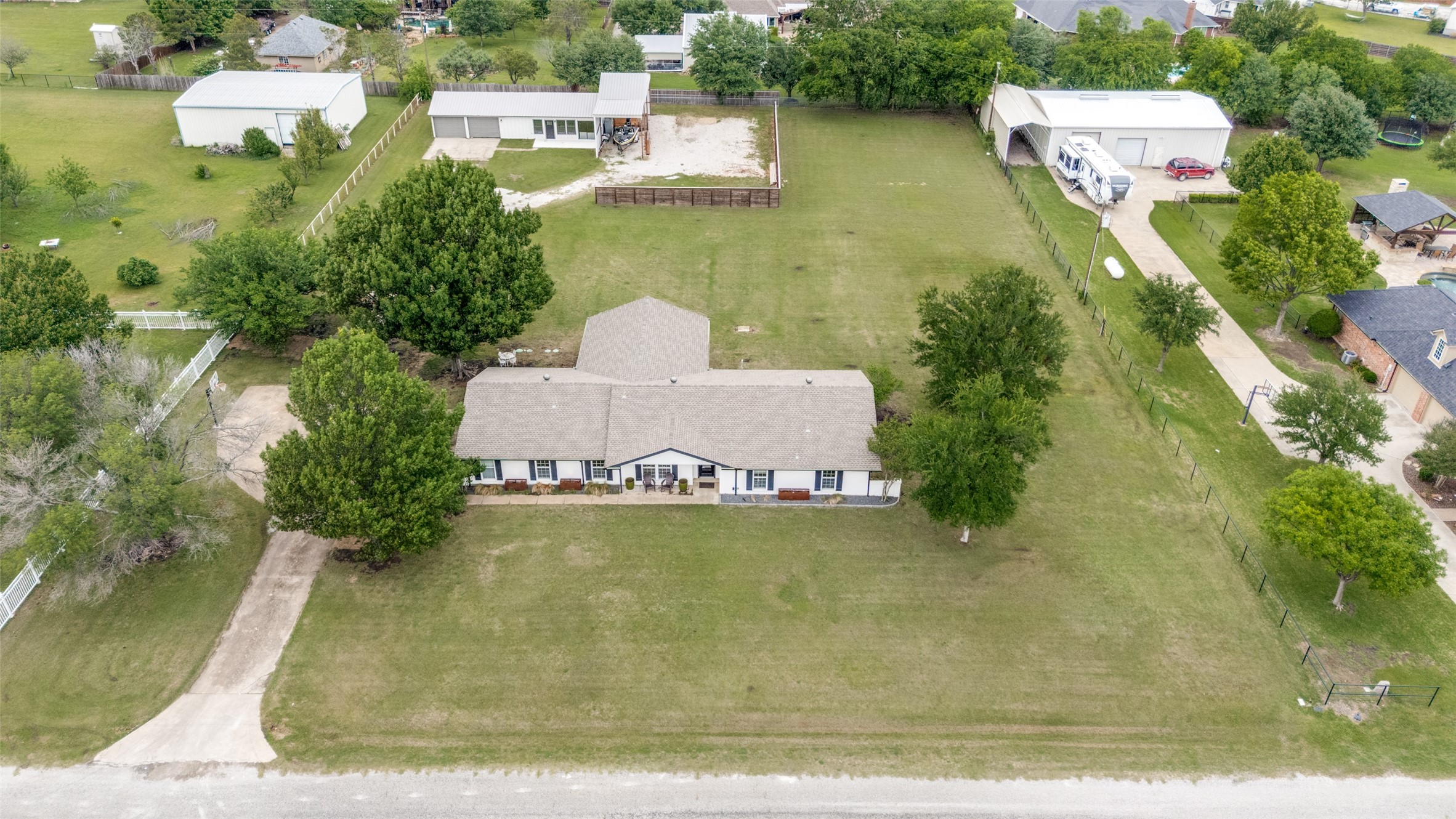 8770 Prestonview Drive, Prosper, TX, 75078