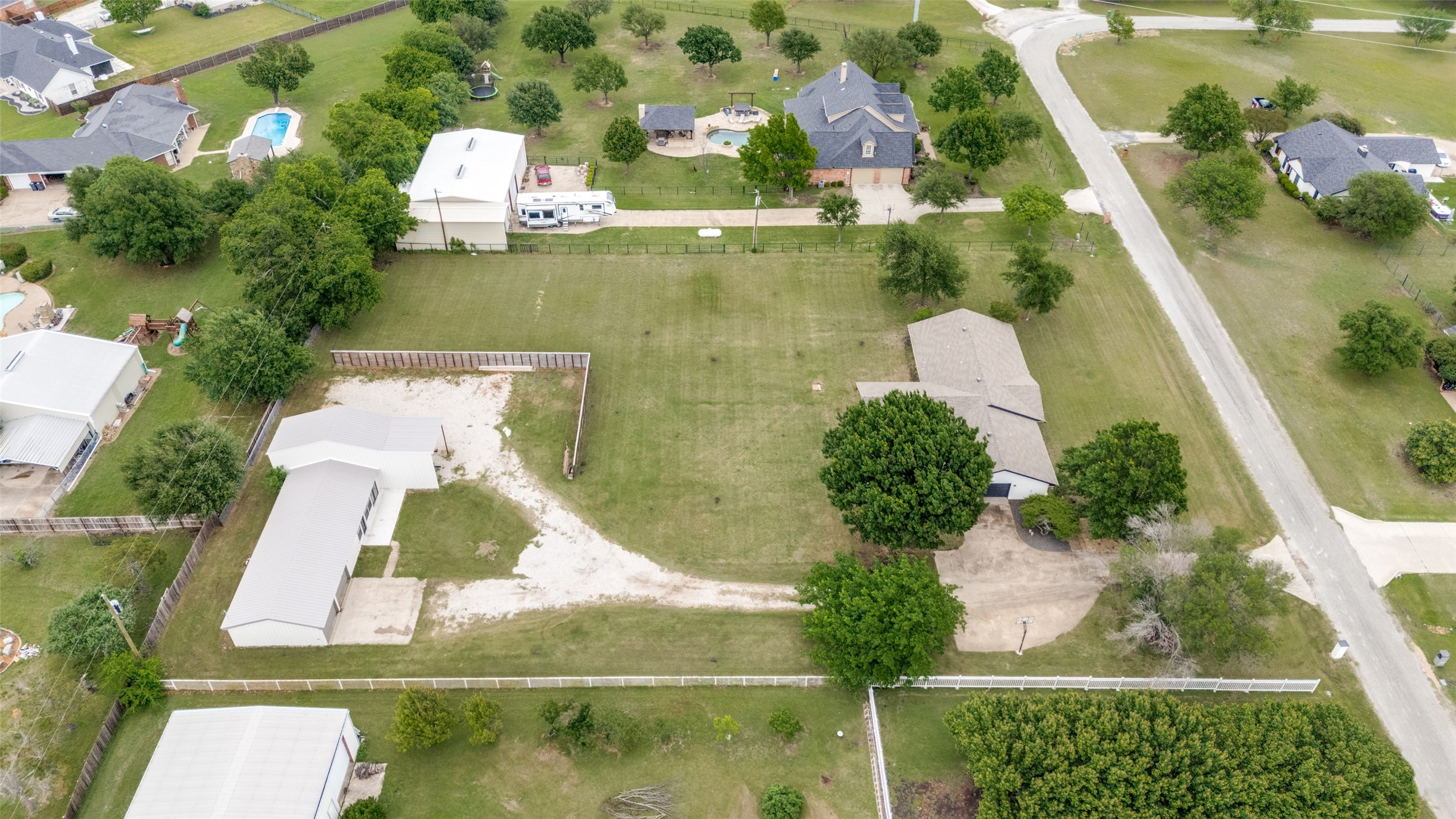 8770 Prestonview Drive, Prosper, TX, 75078
