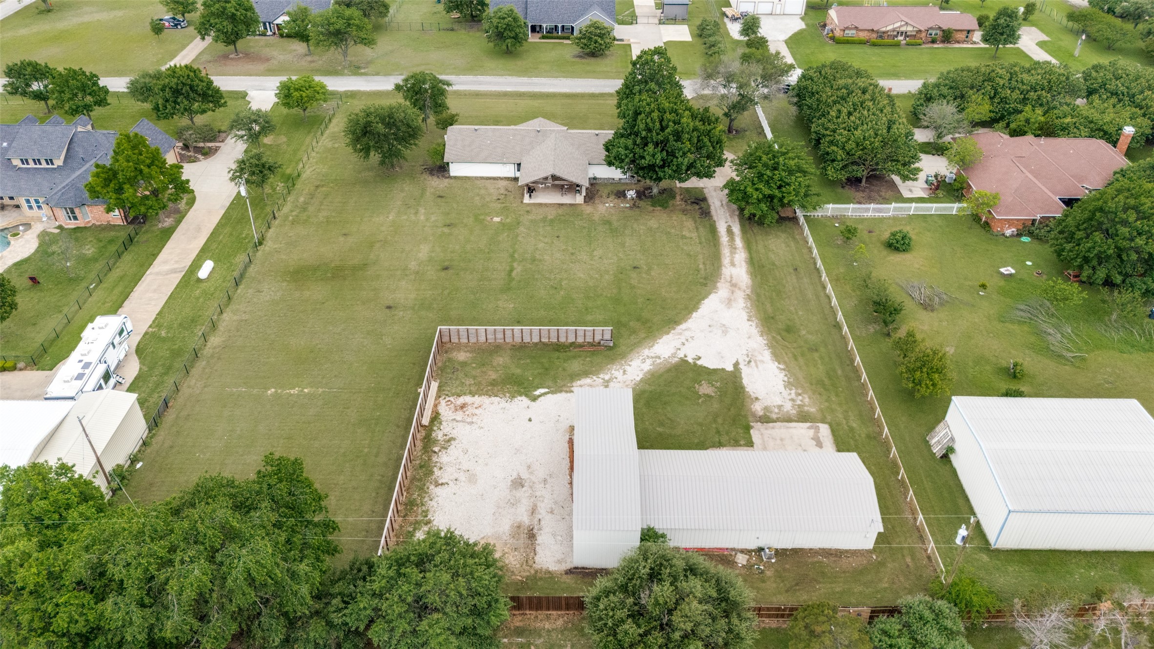 8770 Prestonview Drive, Prosper, TX, 75078