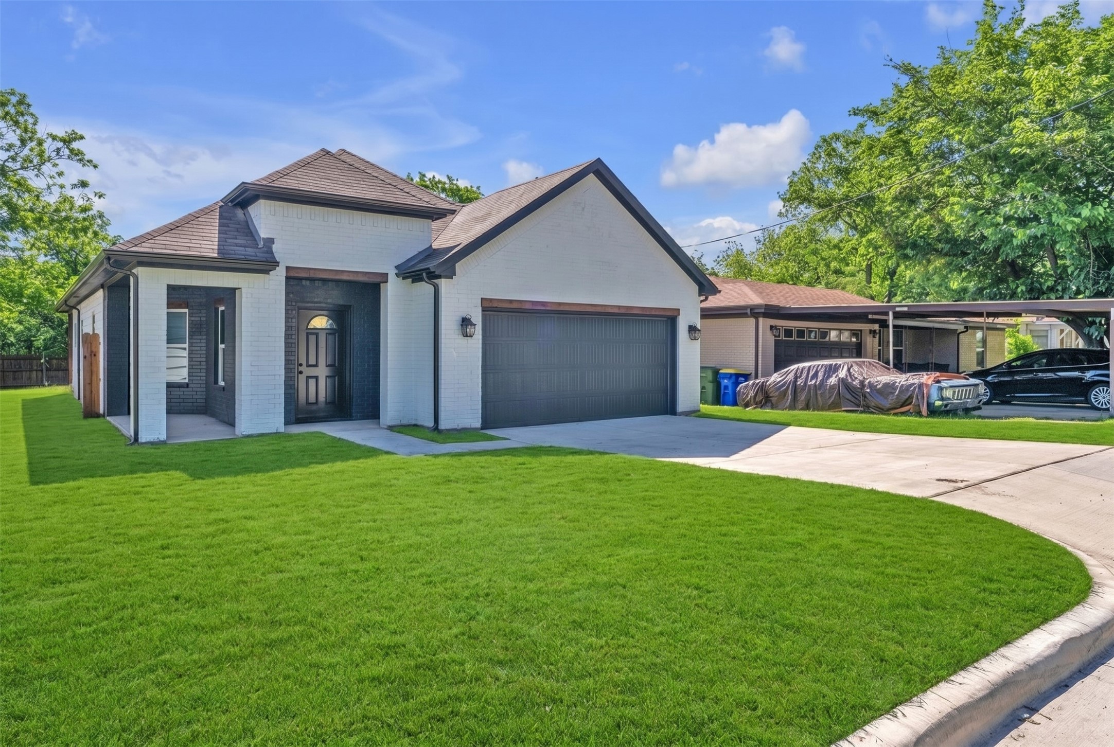 305 Pemberton Street, White Settlement, TX, 76108