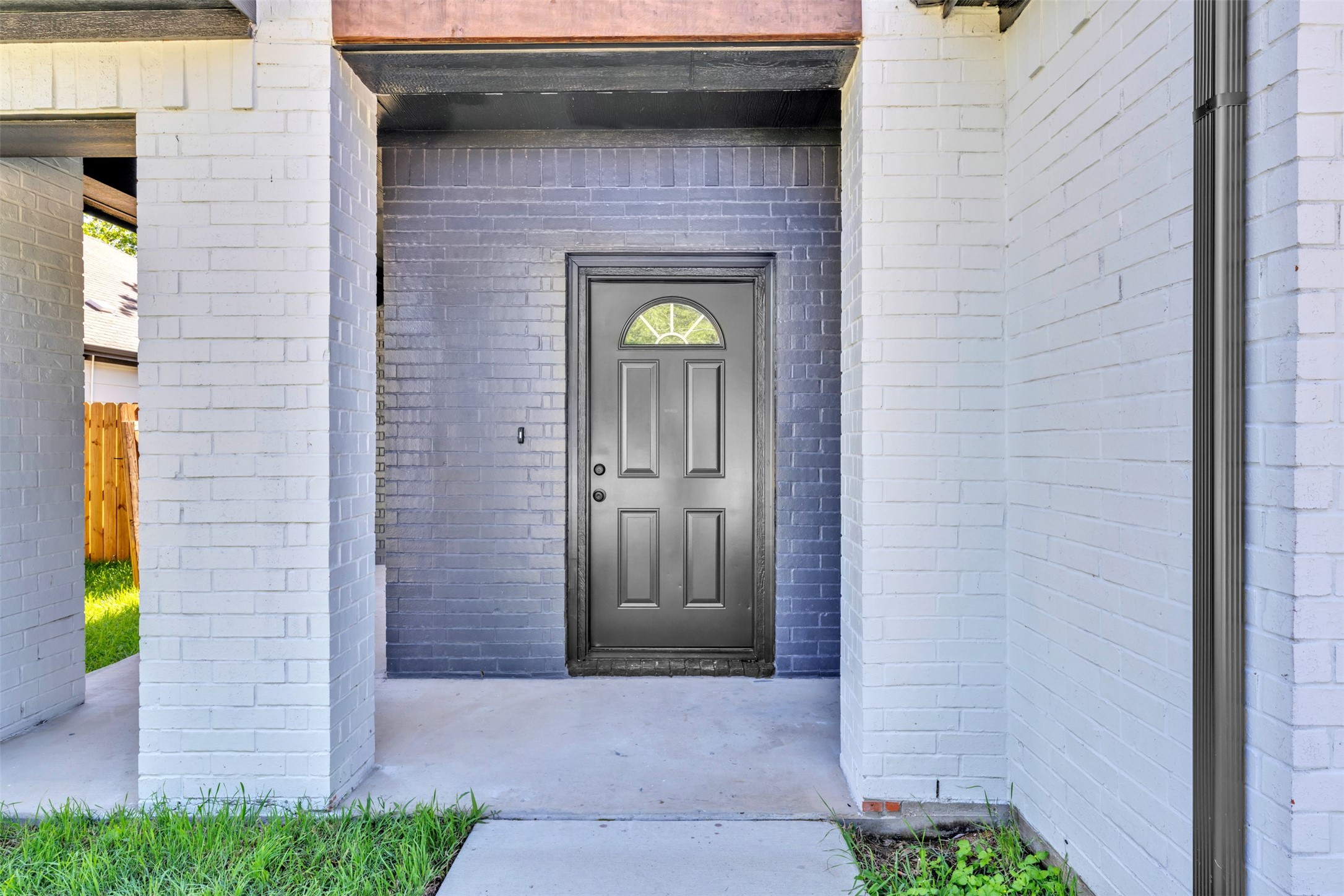 305 Pemberton Street, White Settlement, TX, 76108