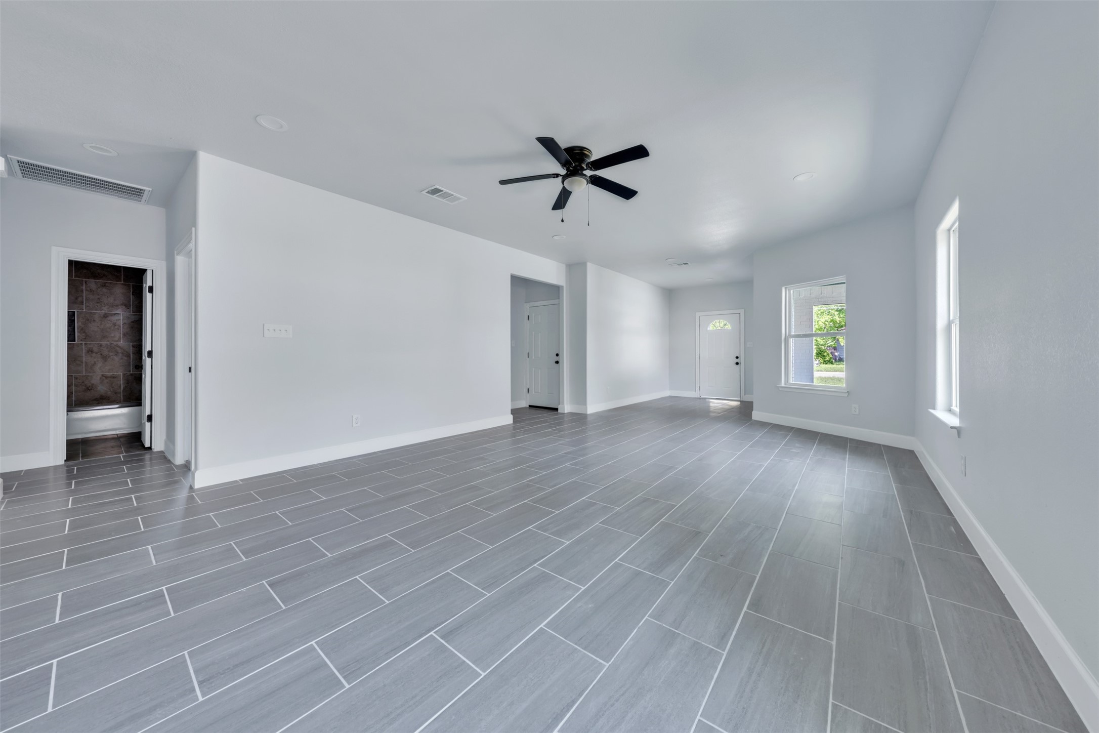 305 Pemberton Street, White Settlement, TX, 76108