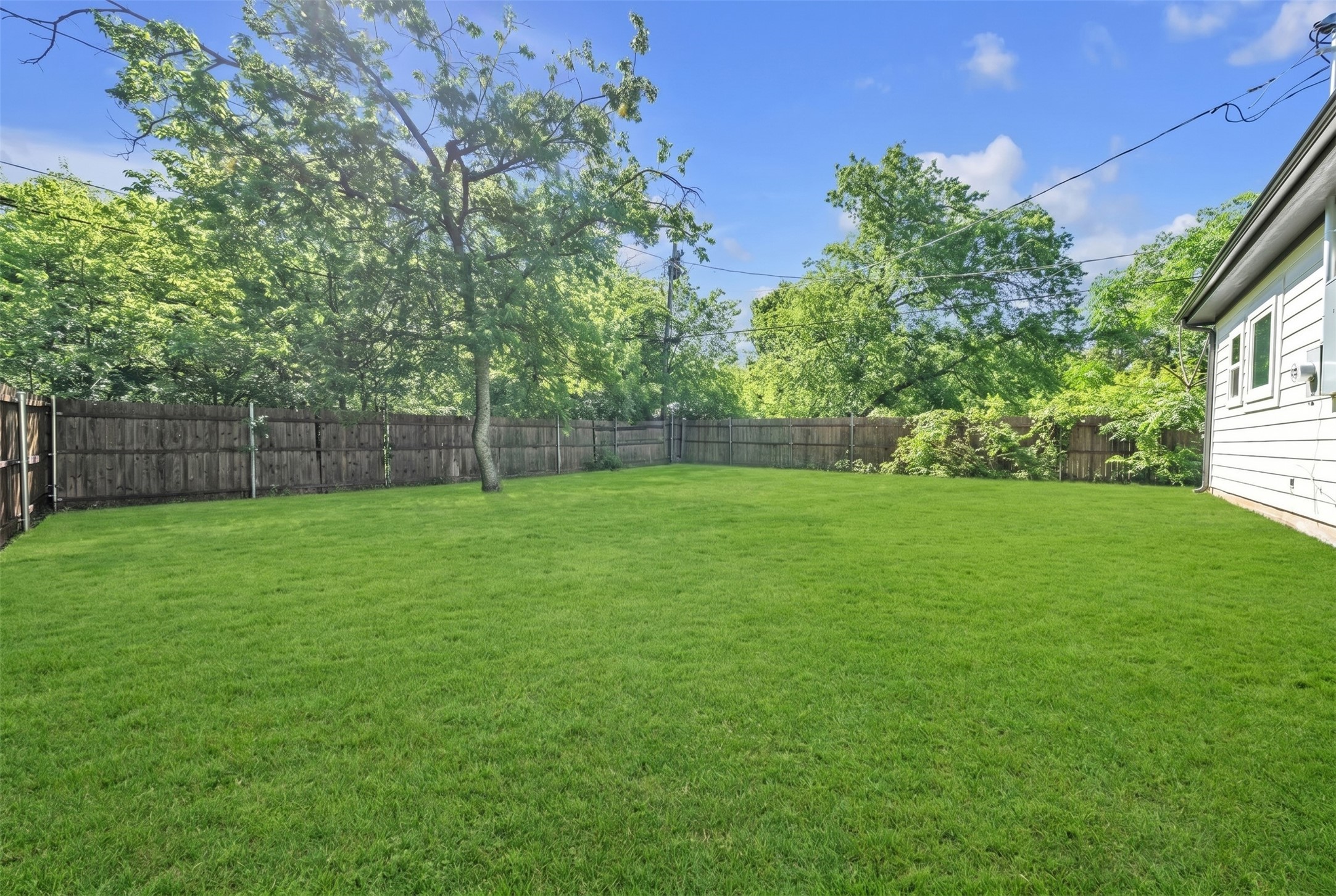 305 Pemberton Street, White Settlement, TX, 76108