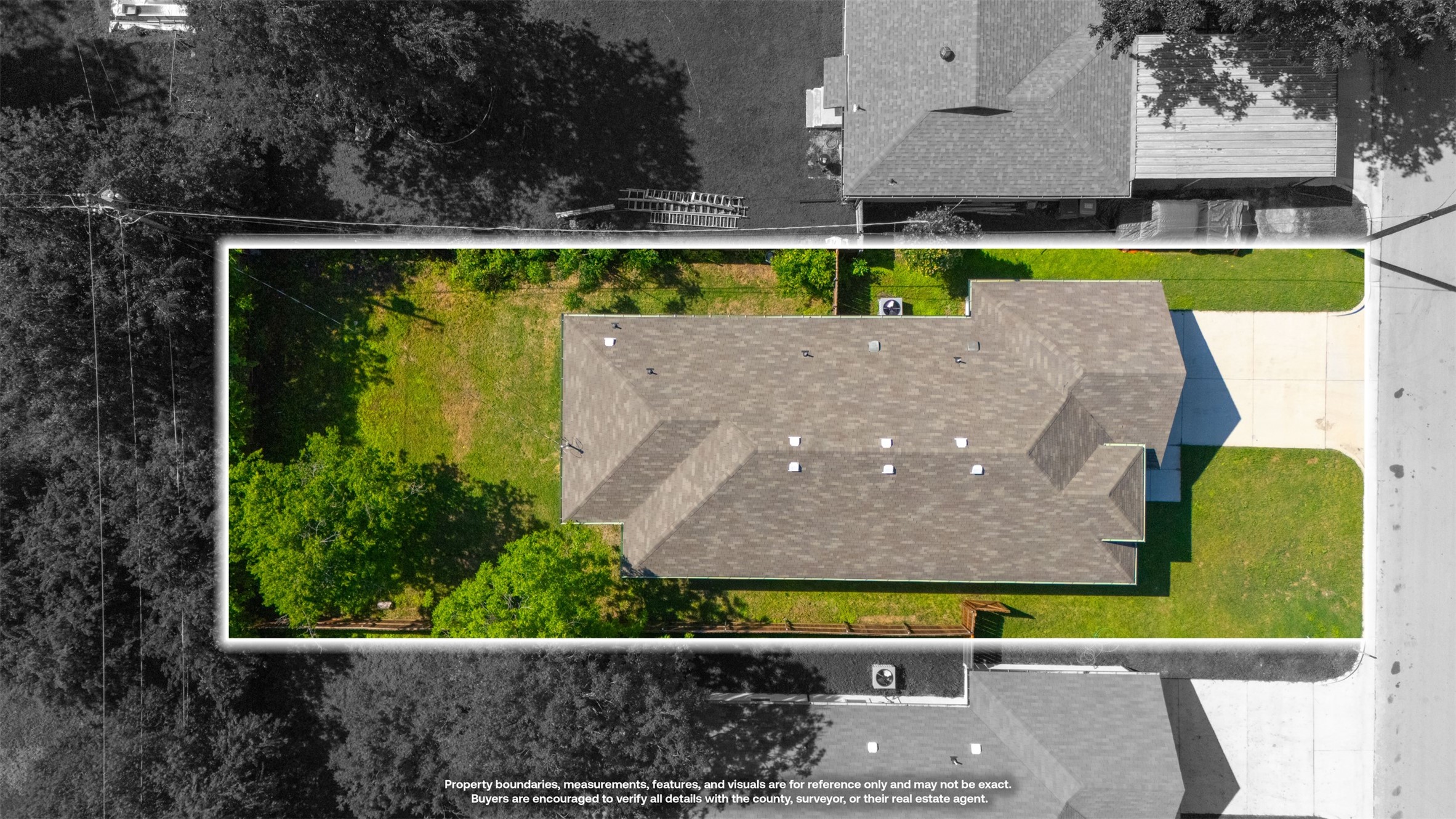 305 Pemberton Street, White Settlement, TX, 76108