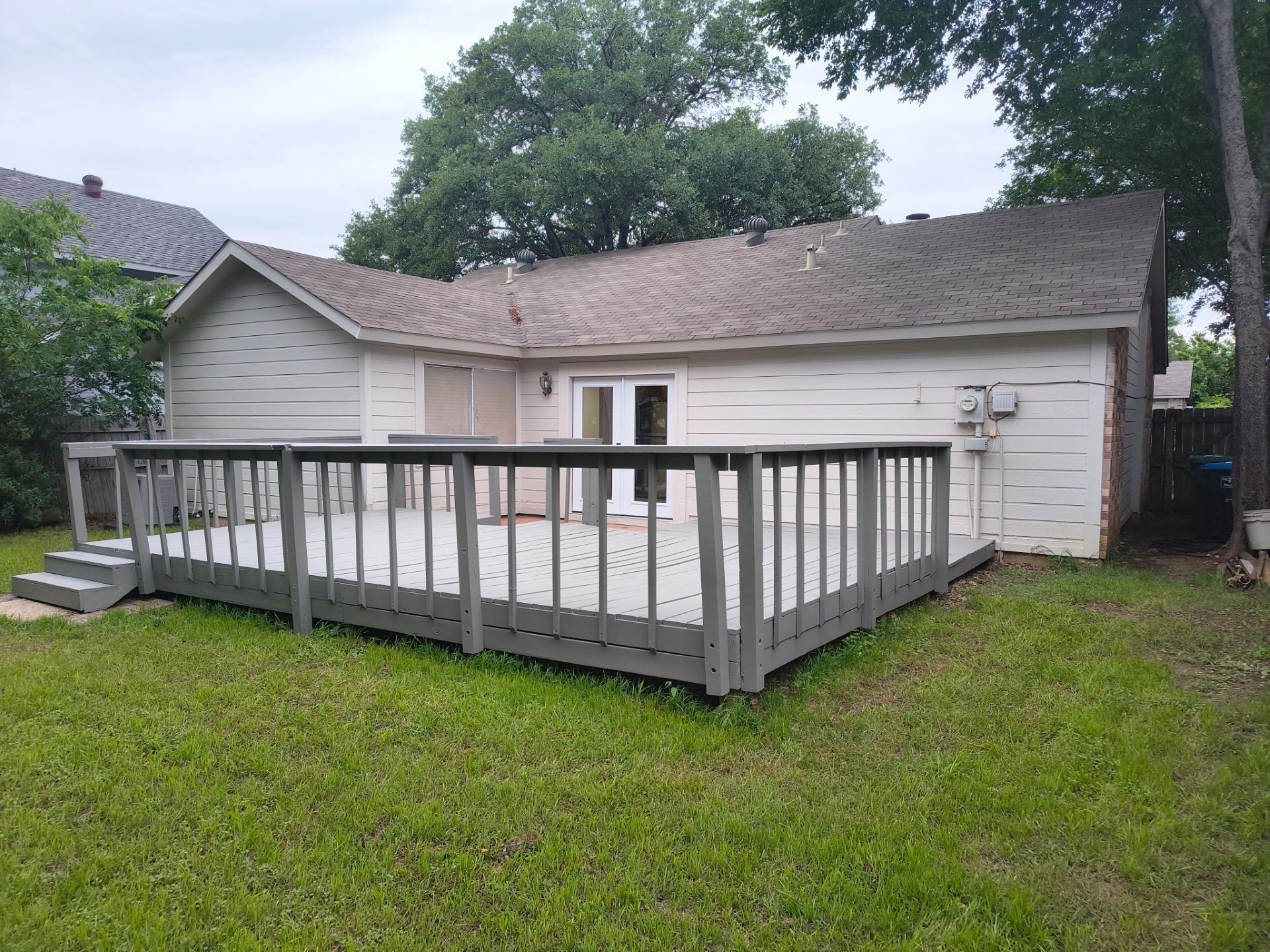 4632 N Waterway Drive, Fort Worth, TX, 76137