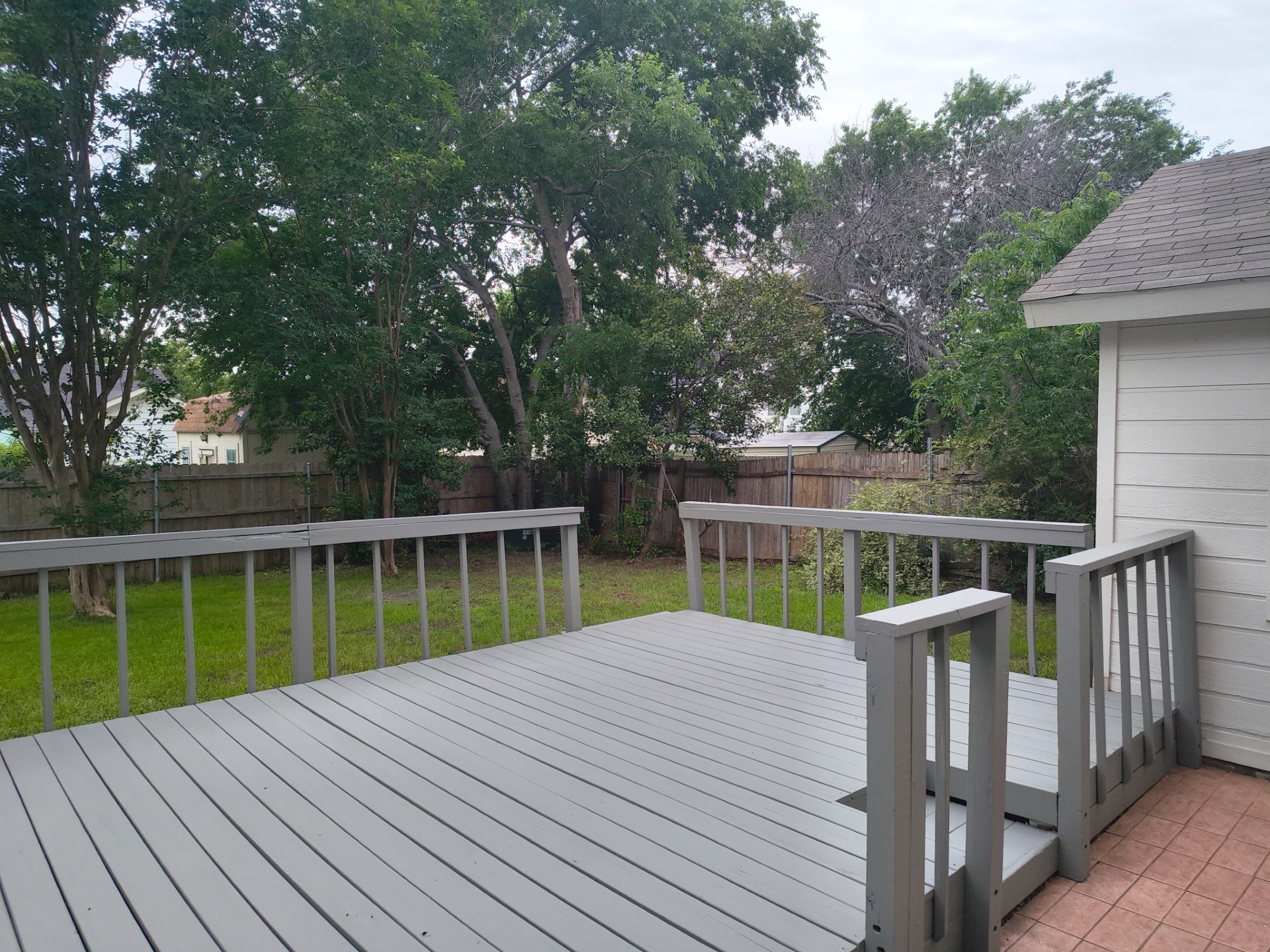 4632 N Waterway Drive, Fort Worth, TX, 76137