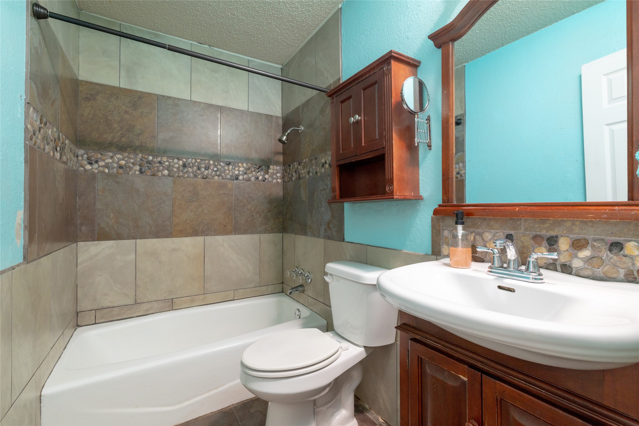 400 Indian Crest Drive, Saginaw, TX, 76179