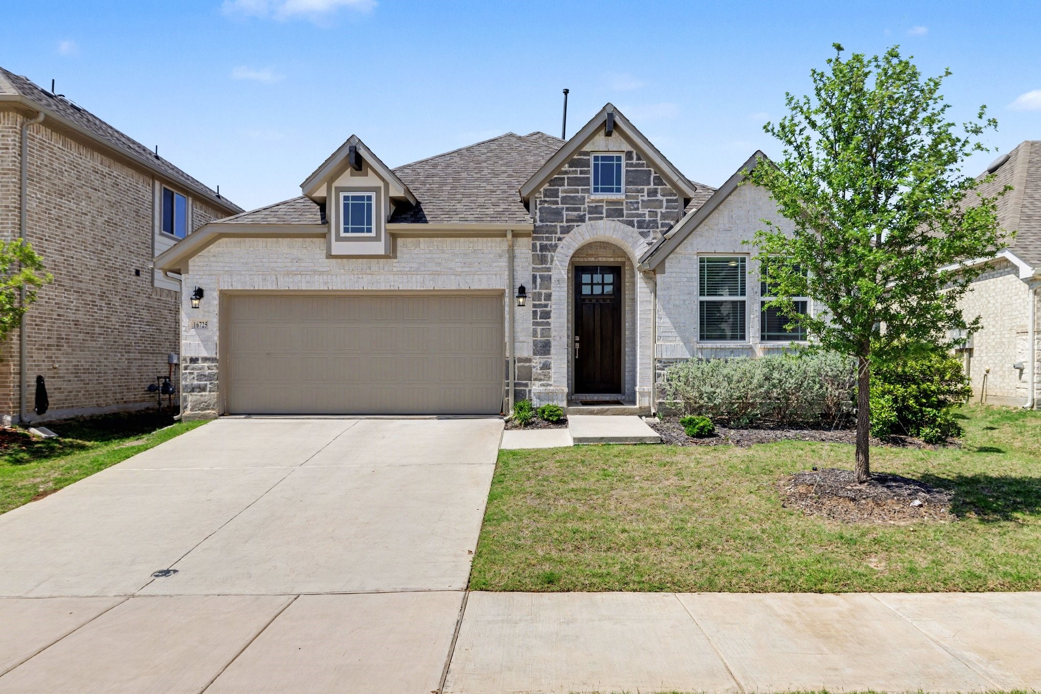 16725 Hidden Cove Dr, Celina, TX, 75009