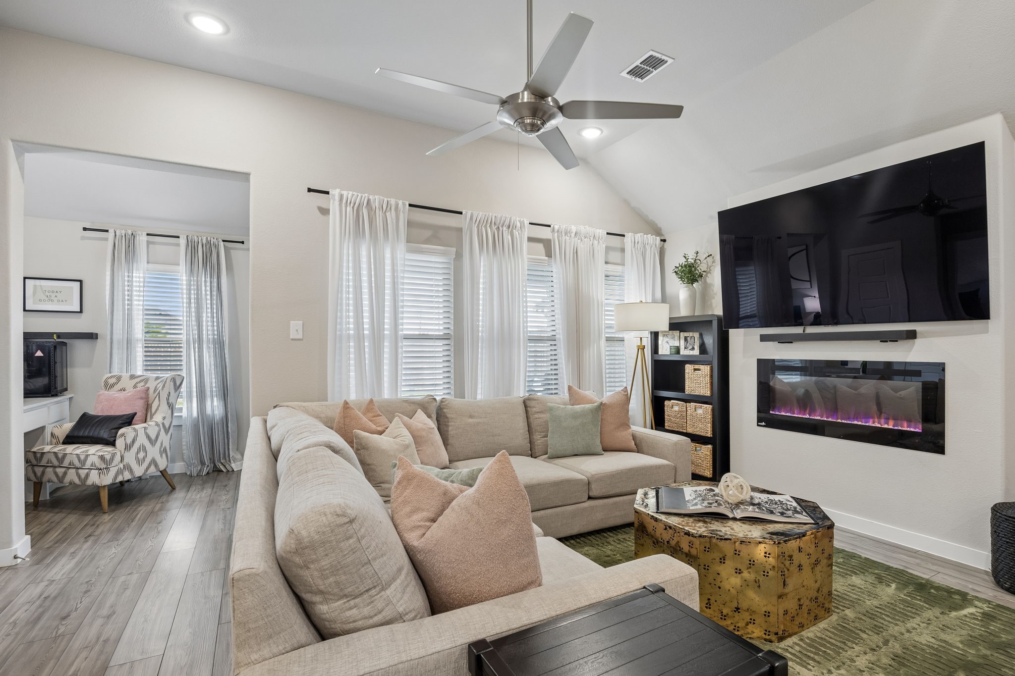 1505 Wayback Drive, Celina, TX, 75009