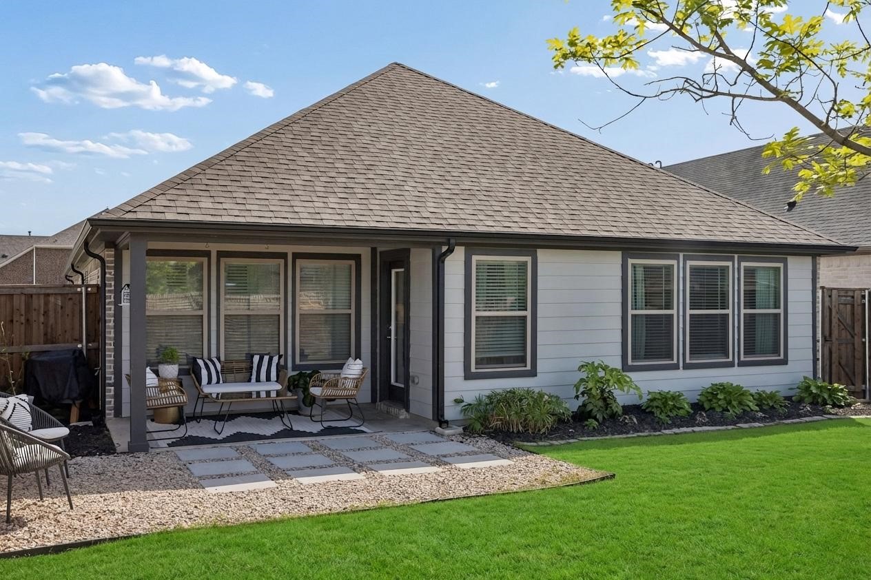 1505 Wayback Drive, Celina, TX, 75009