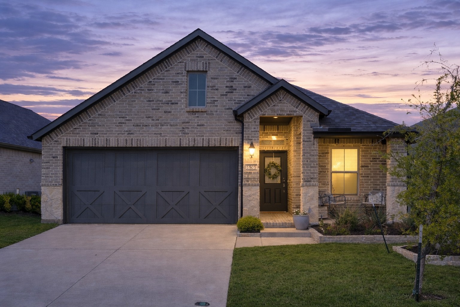 1505 Wayback Drive, Celina, TX, 75009
