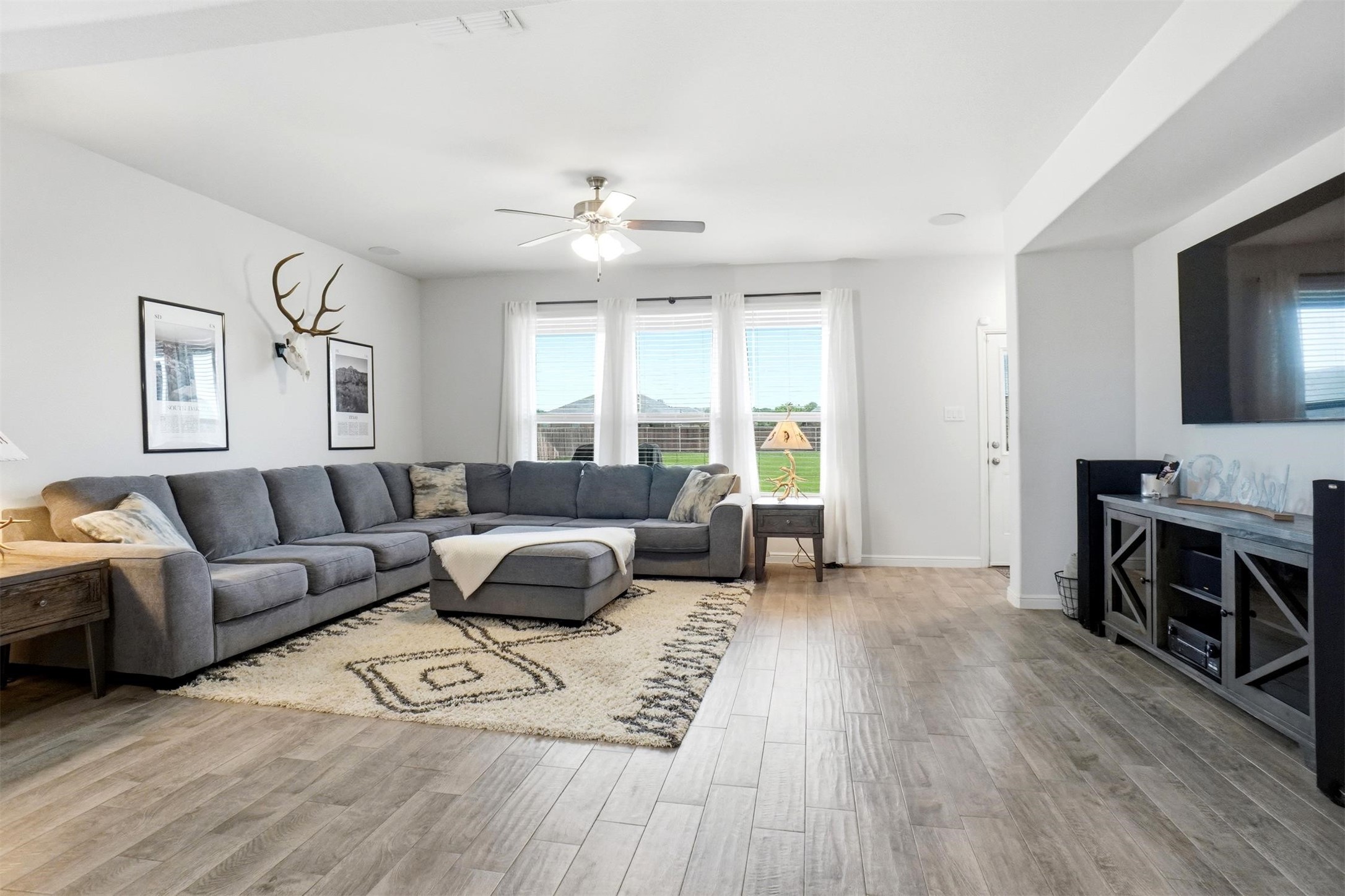 1004 Kimbrough Road, Azle, TX, 76020
