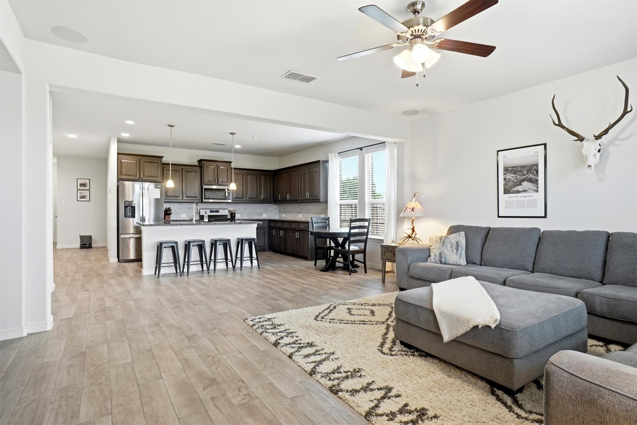 1004 Kimbrough Road, Azle, TX, 76020