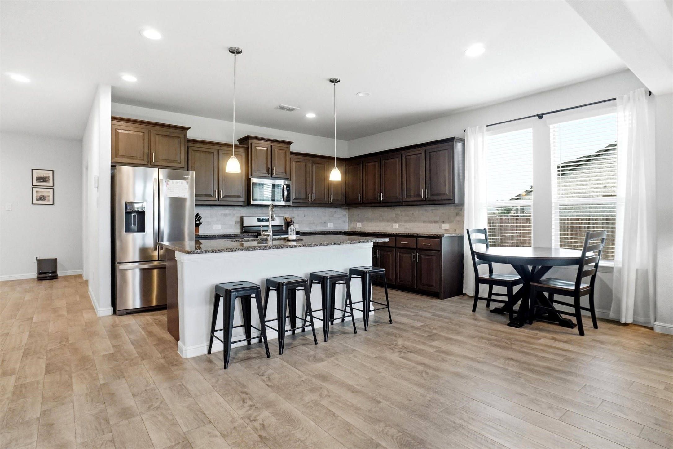 1004 Kimbrough Road, Azle, TX, 76020