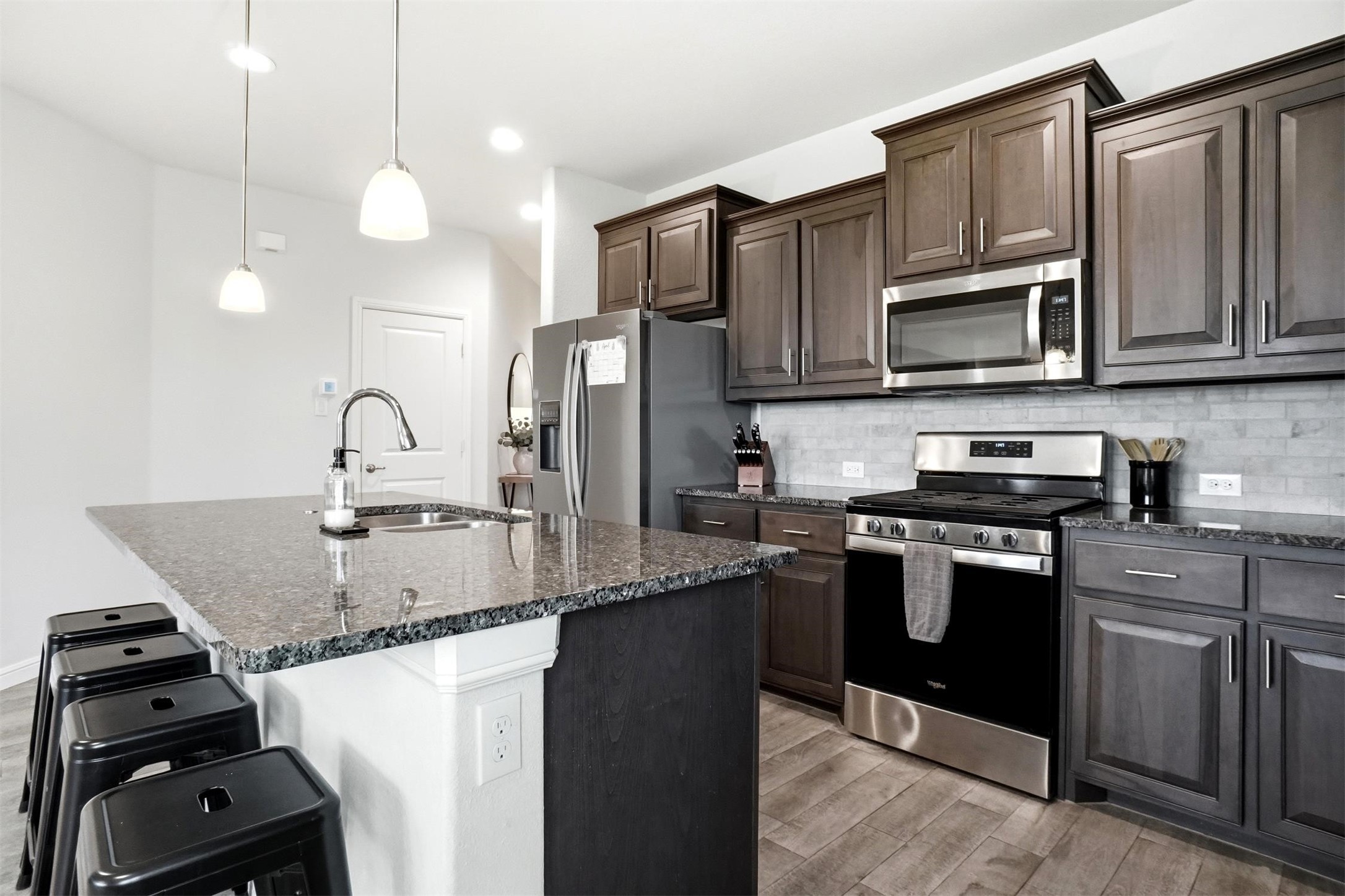 1004 Kimbrough Road, Azle, TX, 76020