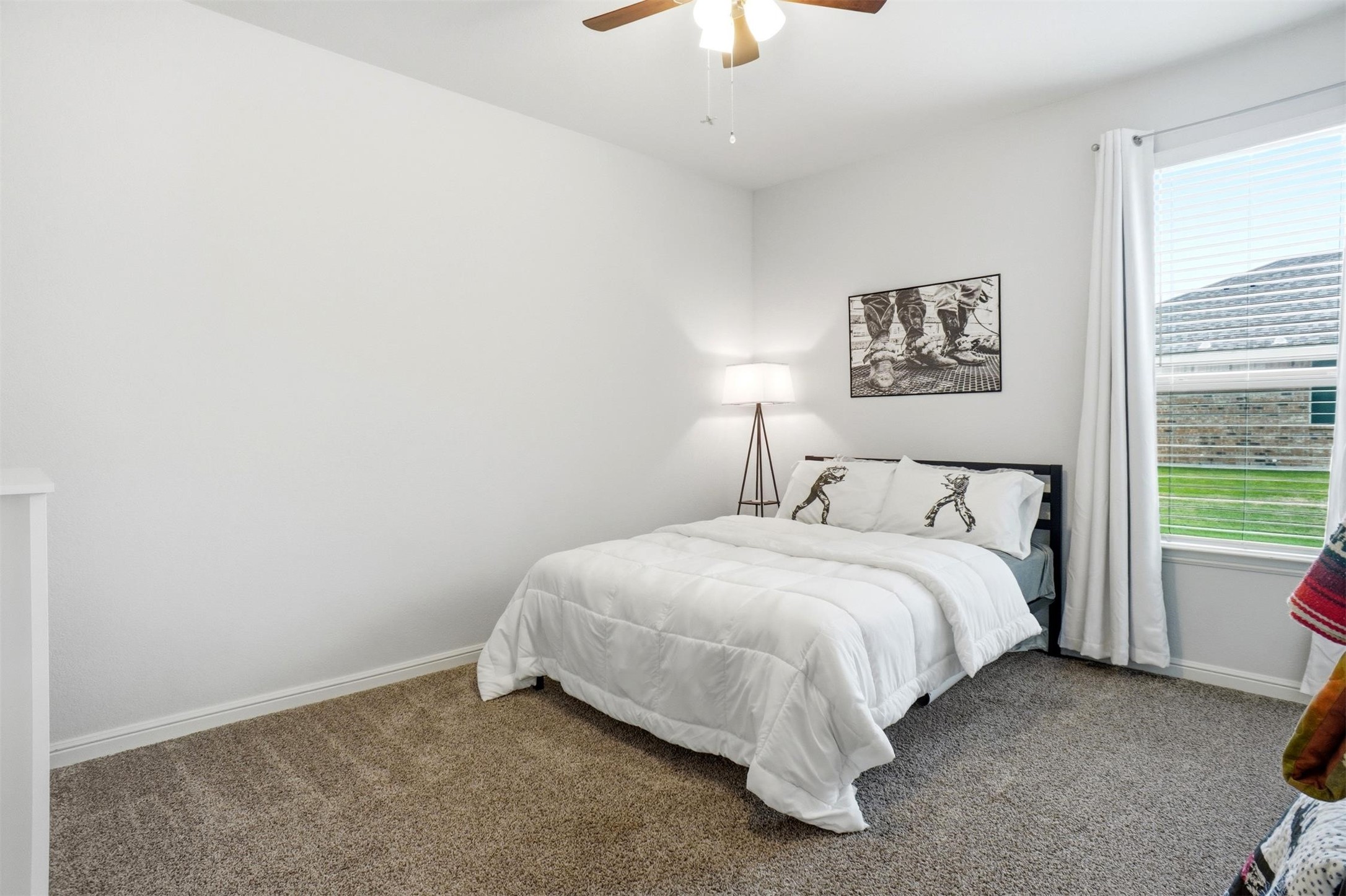 1004 Kimbrough Road, Azle, TX, 76020
