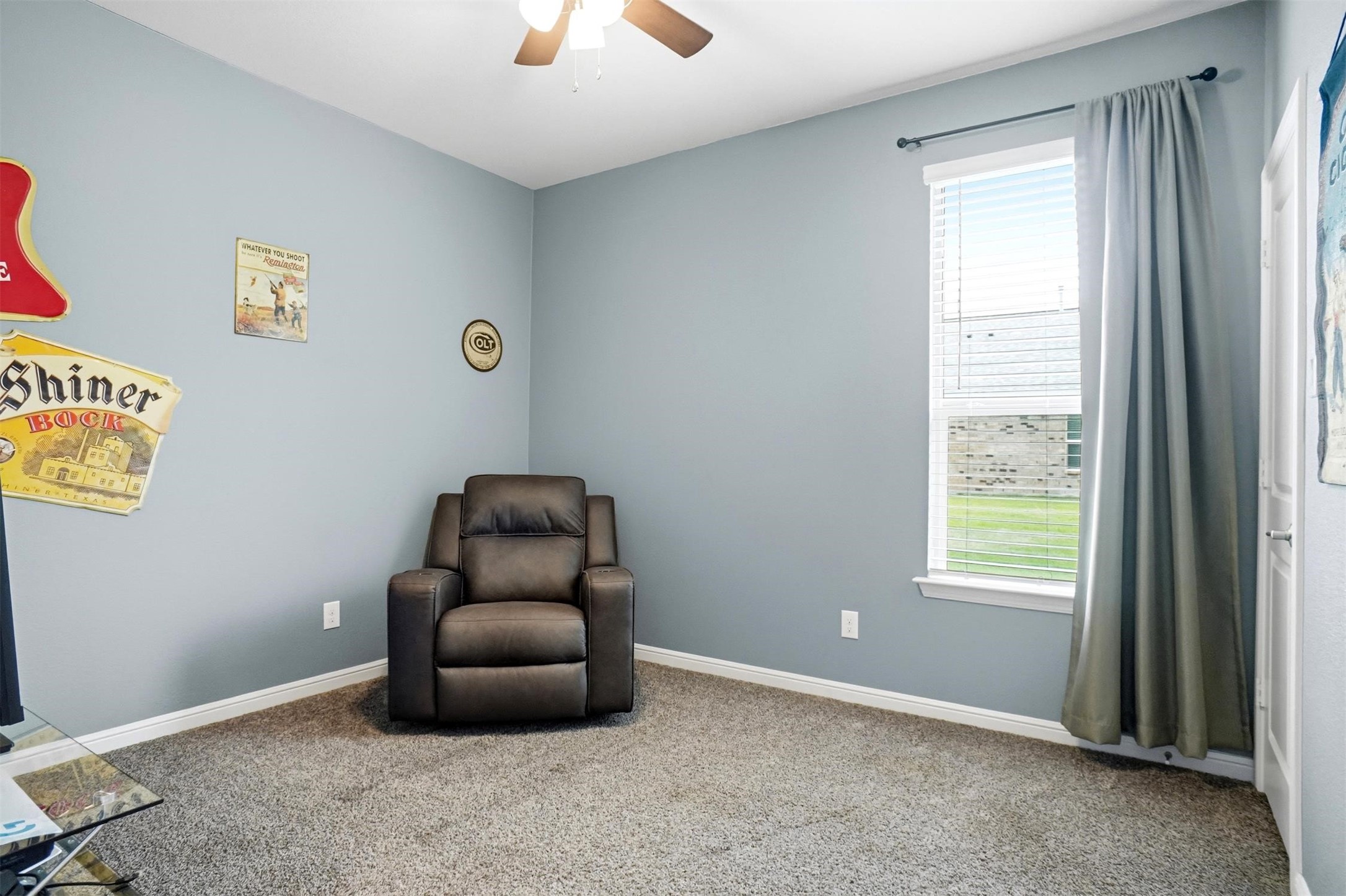 1004 Kimbrough Road, Azle, TX, 76020