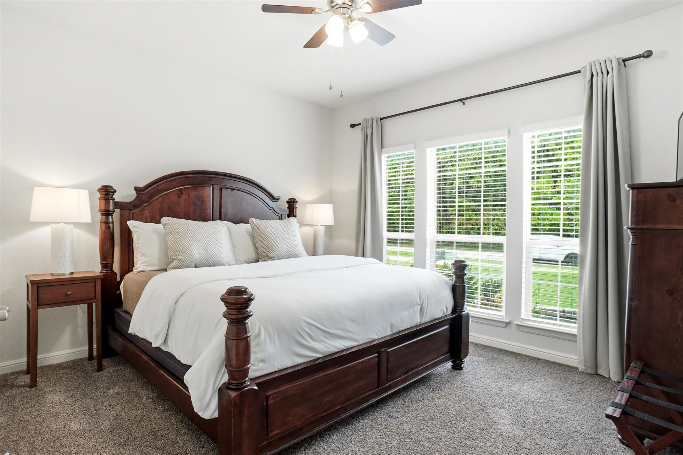 1004 Kimbrough Road, Azle, TX, 76020