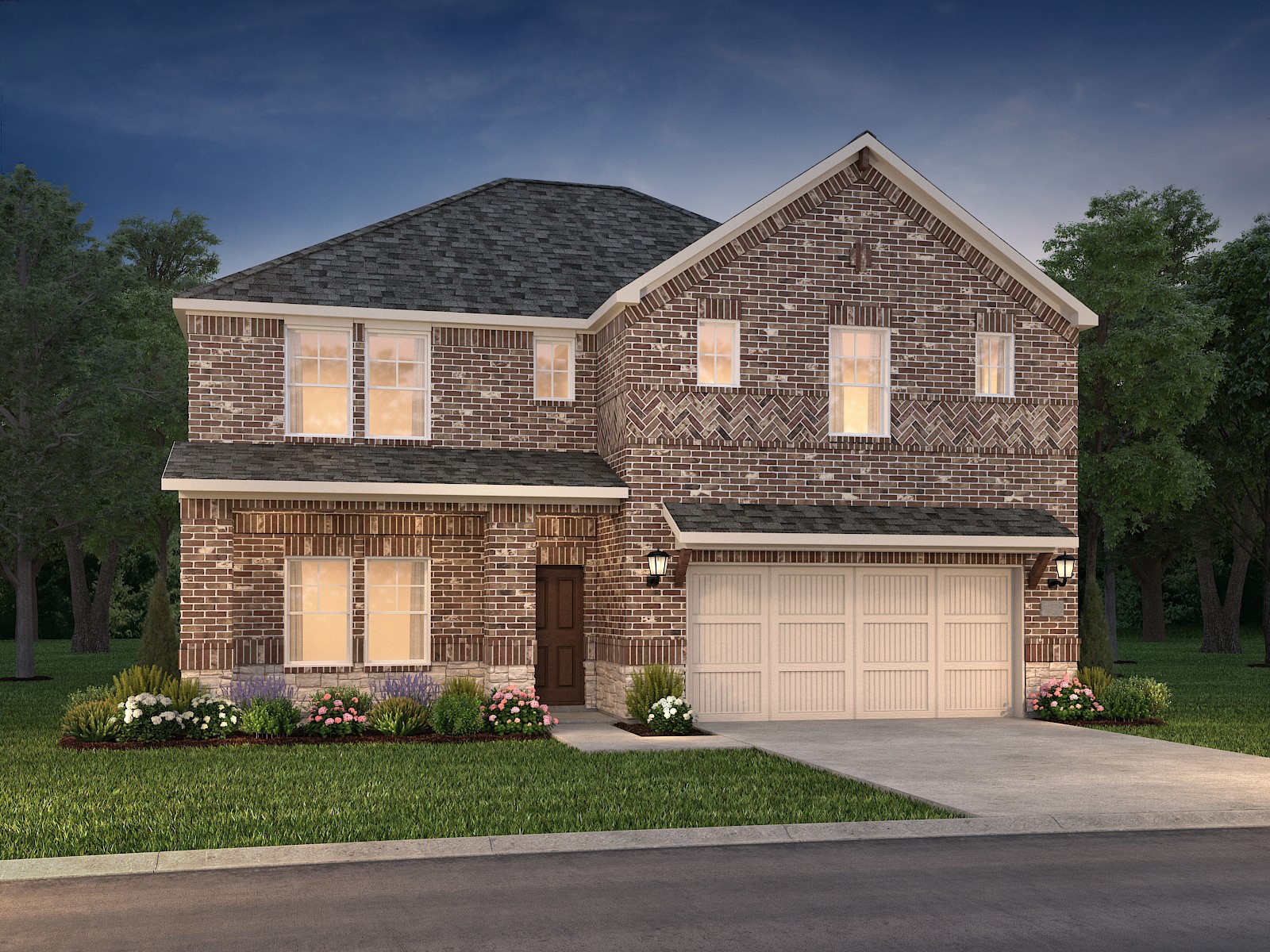 2300 Currents Road, Princeton, TX, 75407